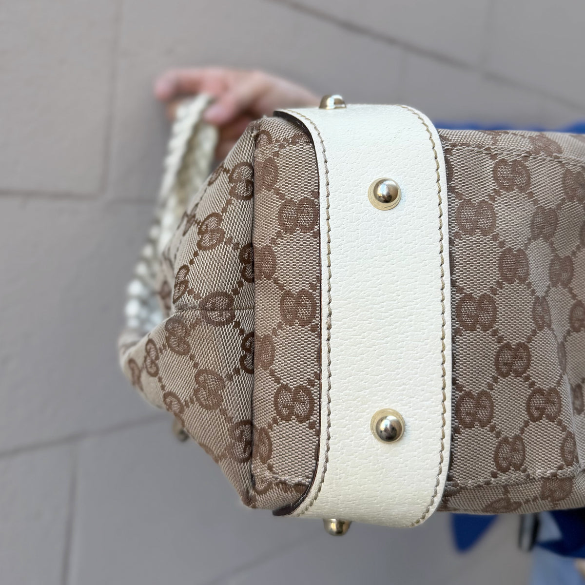 Gucci Pelham Shoulder Bag