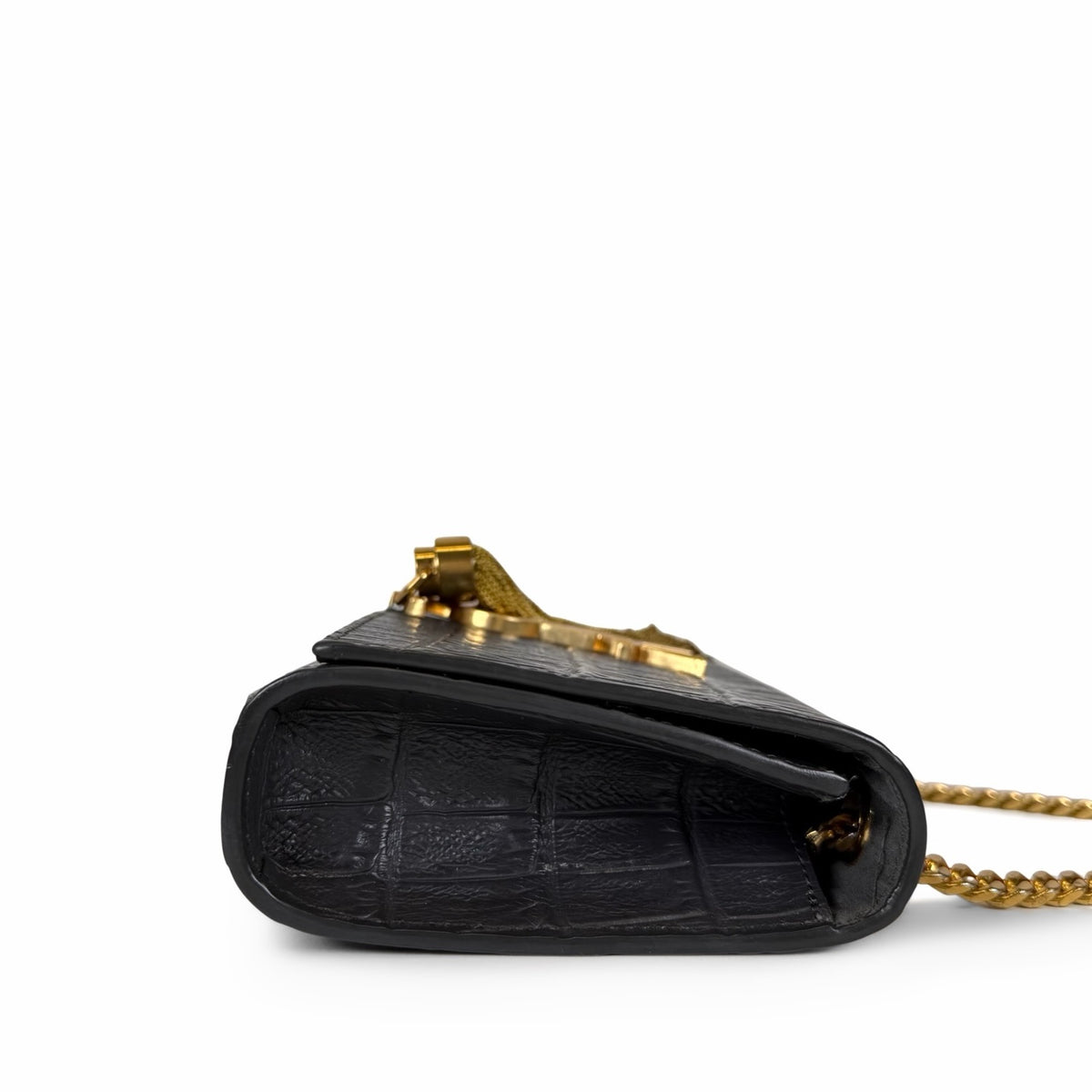Saint Laurent Kate Tassel Mini Shoulder Bag