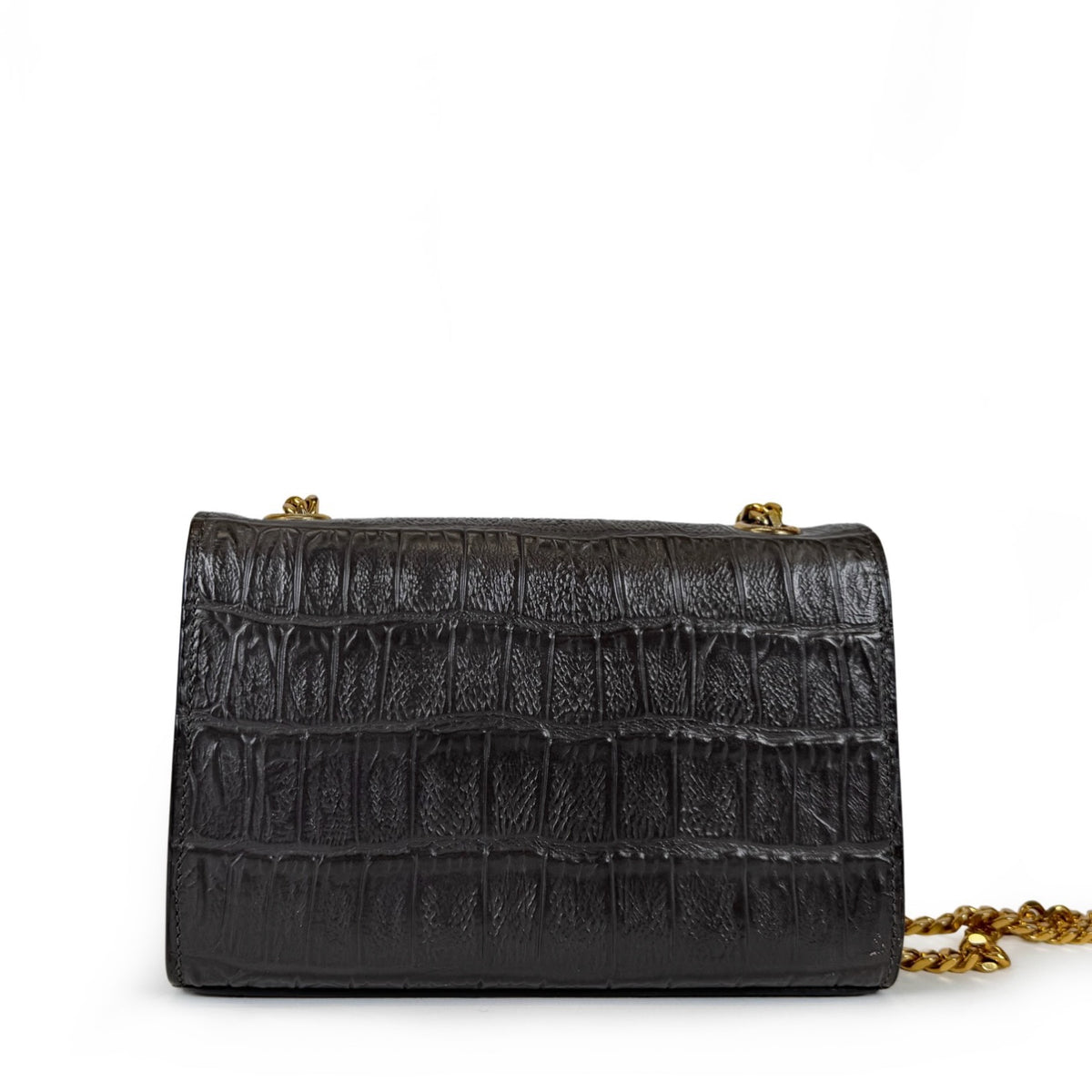 Saint Laurent Kate Tassel Mini Shoulder Bag