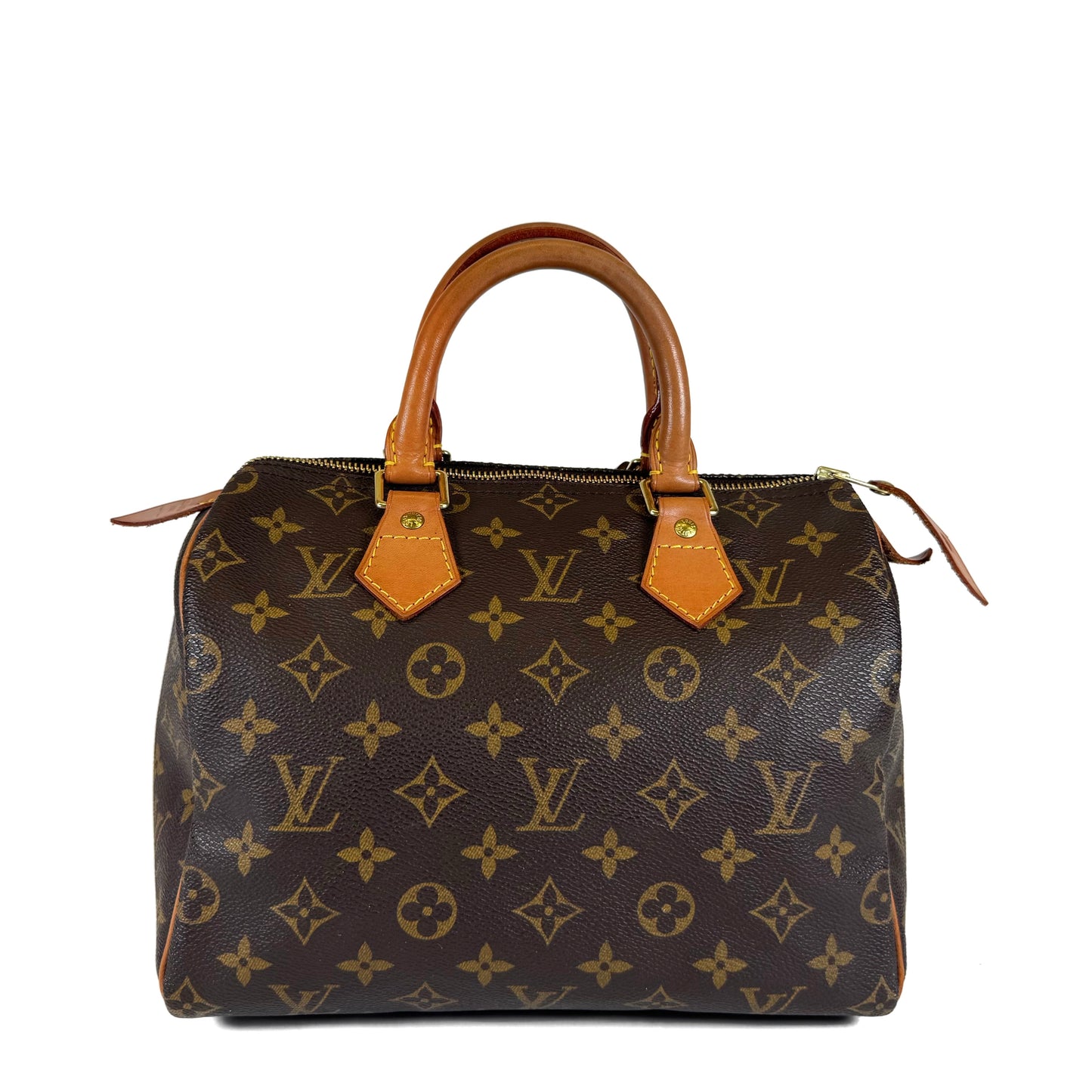 Louis Vuitton Speedy 25 Bag