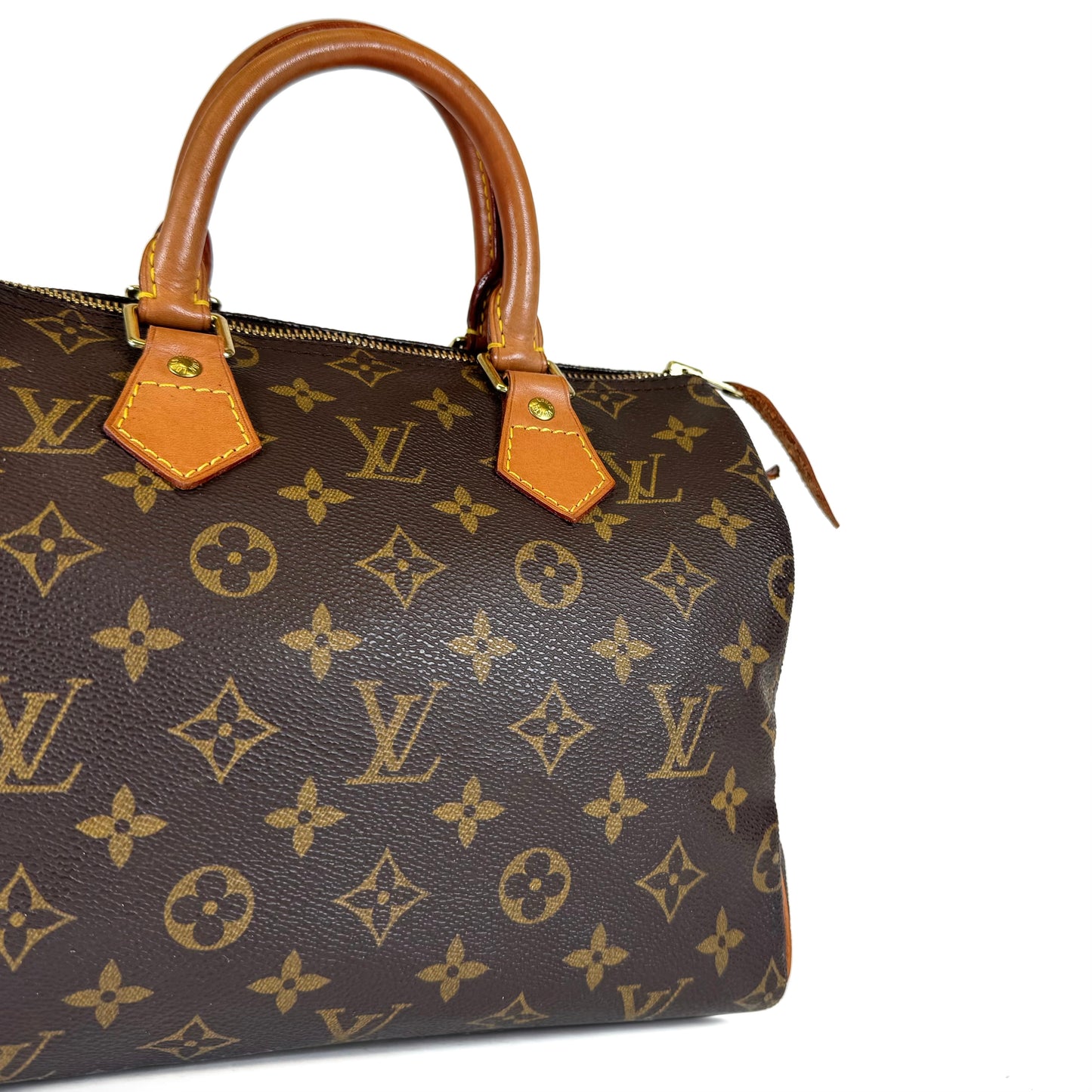 Louis Vuitton Speedy 25 Bag