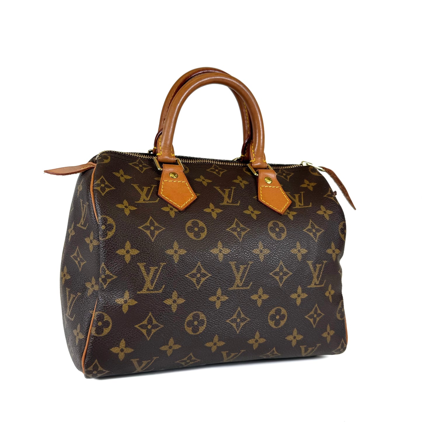 Louis Vuitton Speedy 25 Bag