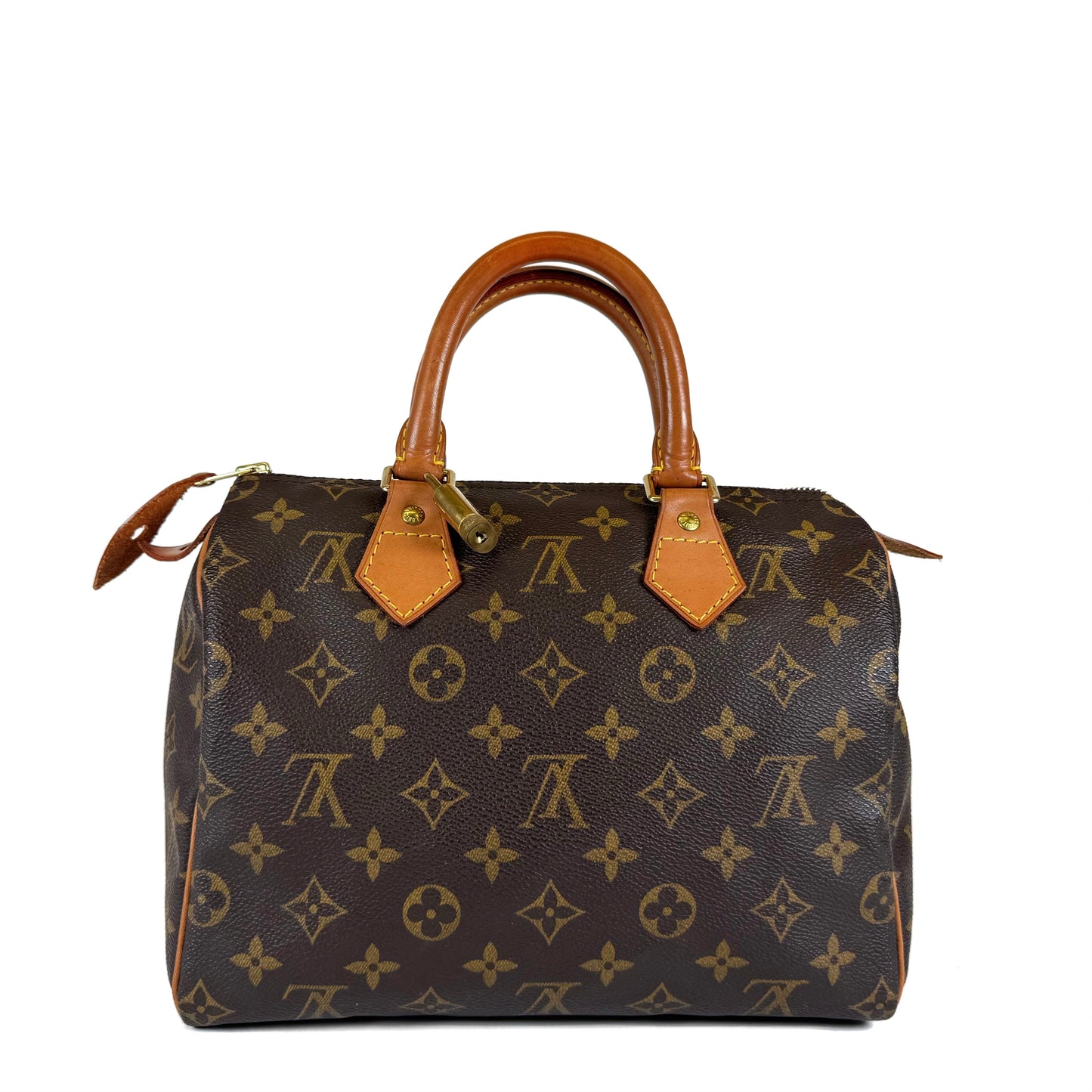 Louis Vuitton Speedy 25 Bag