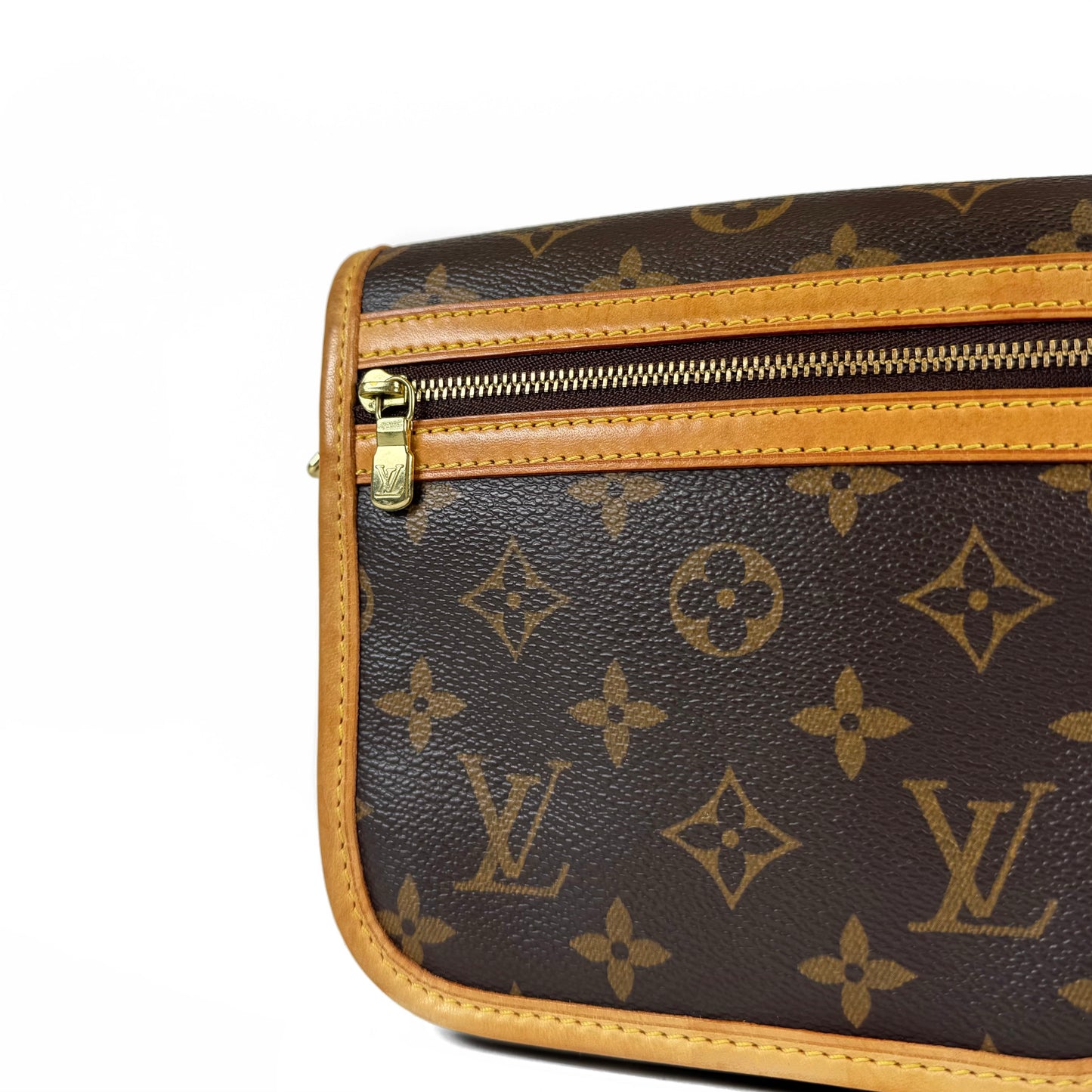 Louis Vuitton Bosphore Belt Bag