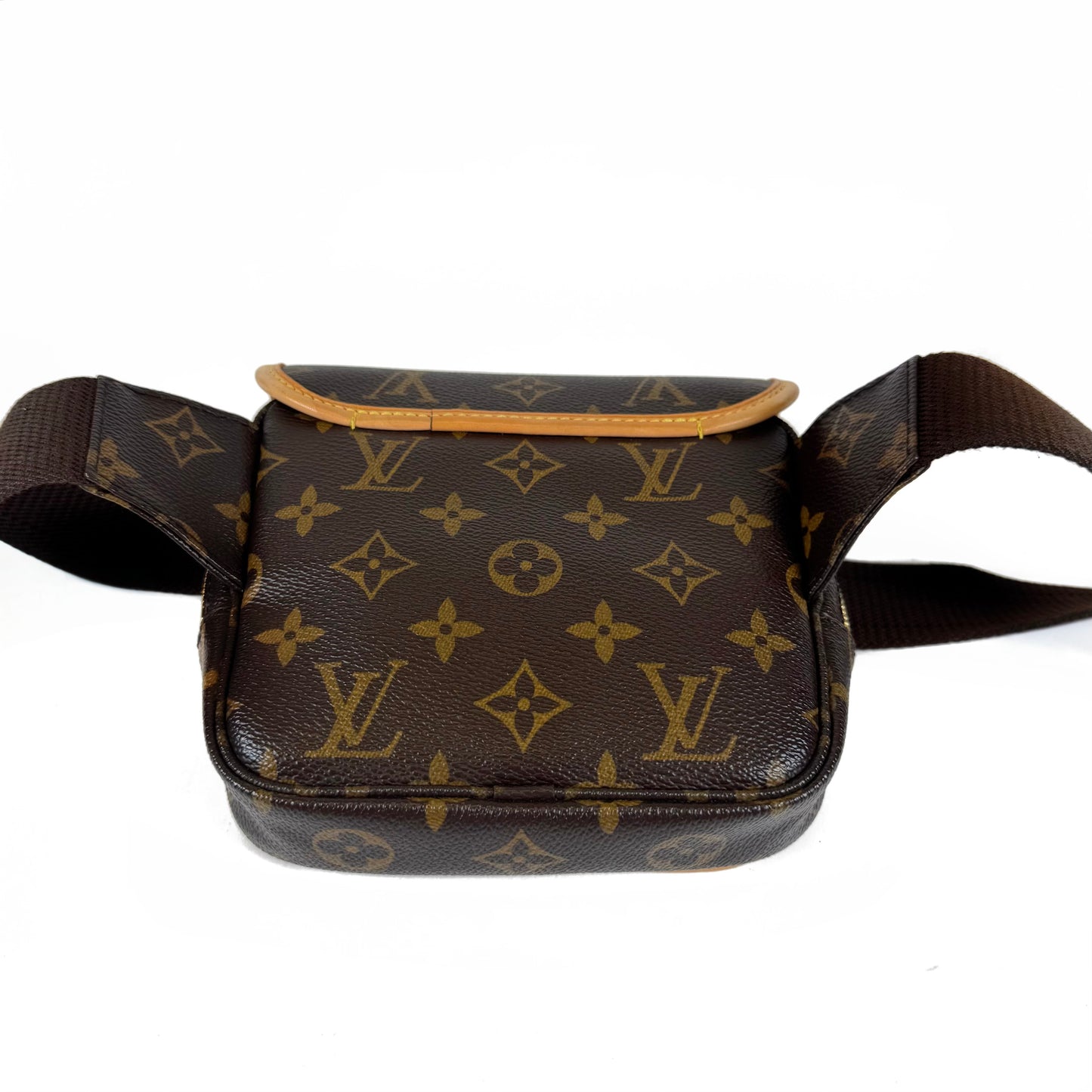 Louis Vuitton Bosphore Belt Bag