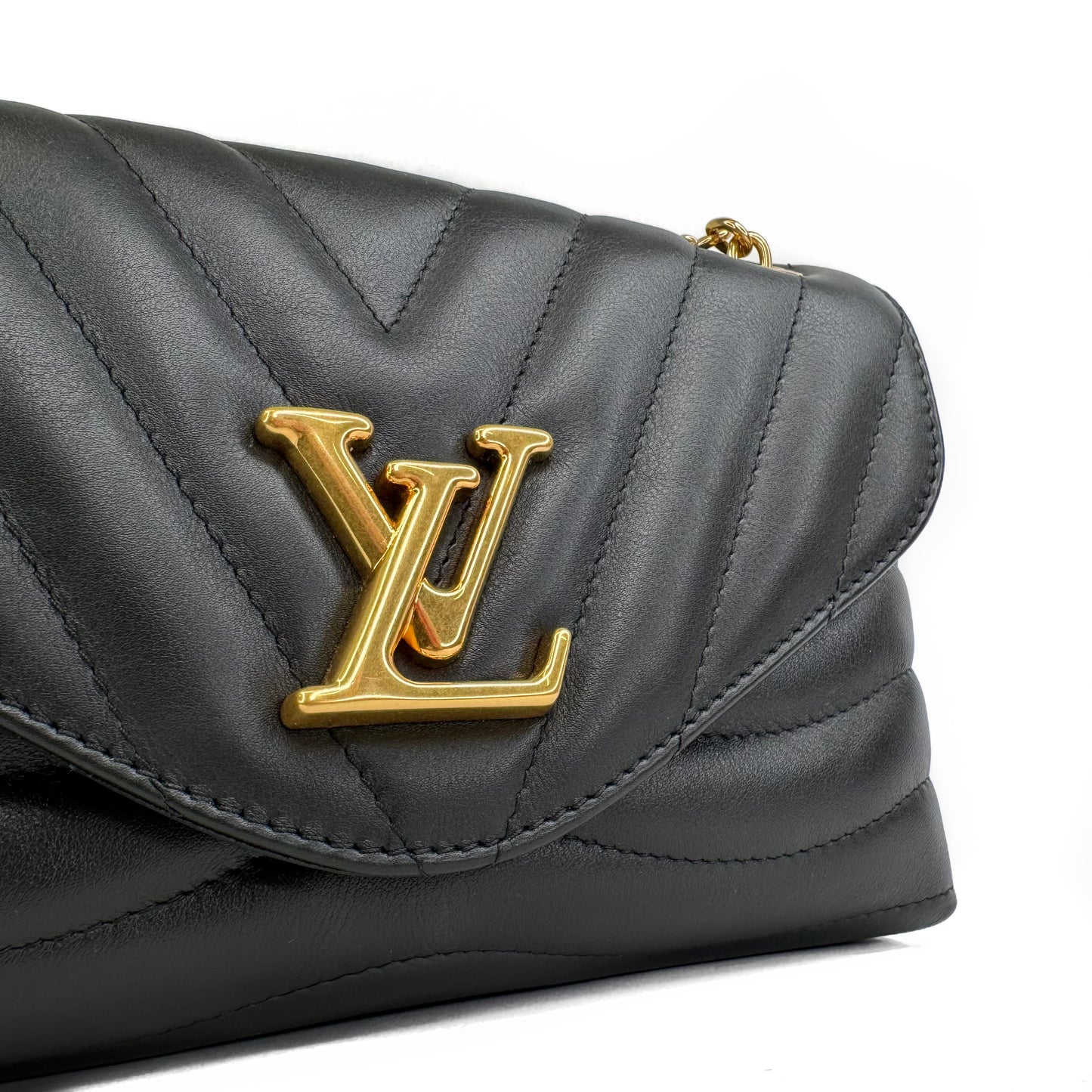 Louis Vuitton New Wave Chain MM Bag