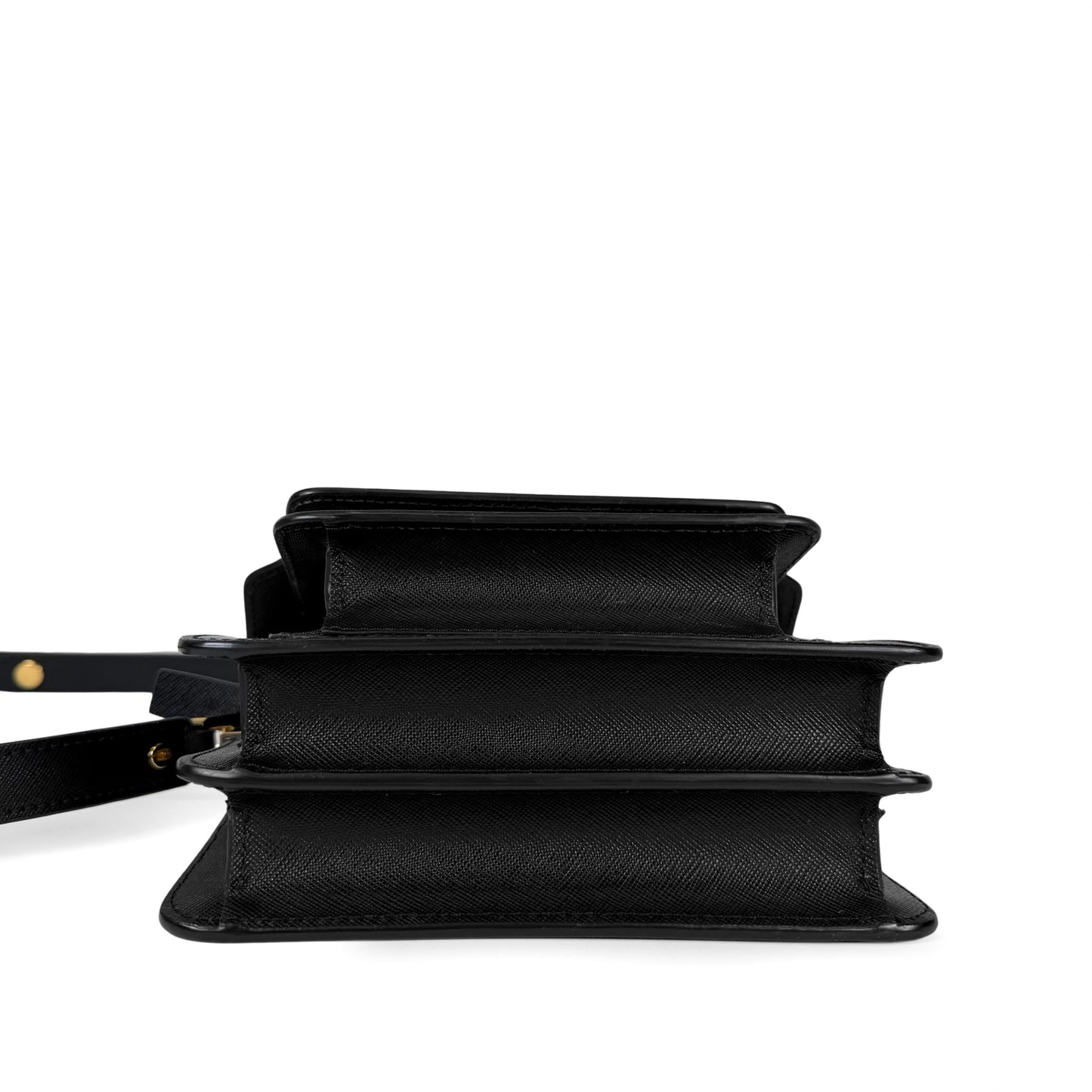 Marni Trunk Mini Crossbody Bag