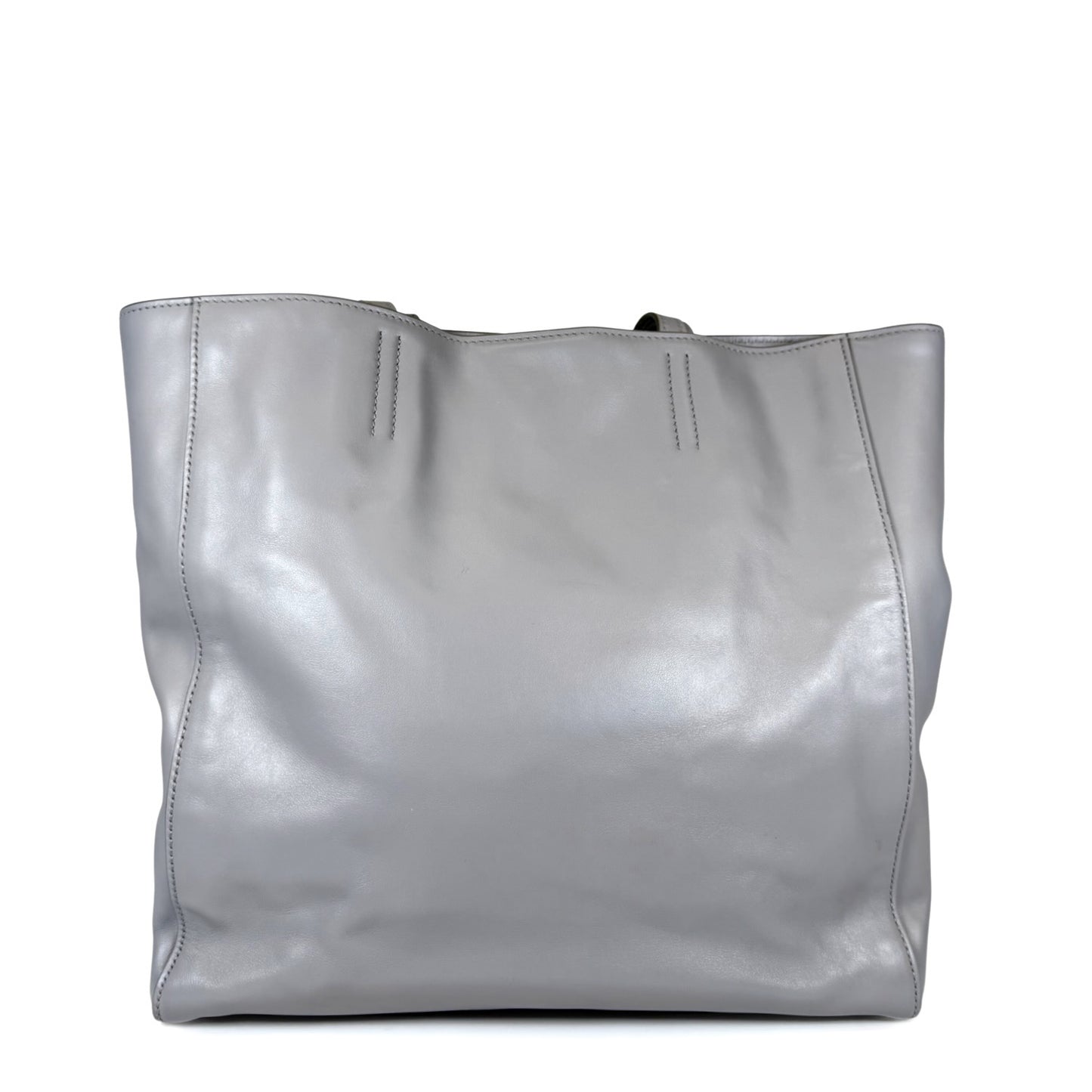 Miu Miu Vitello Soft Tote Bag