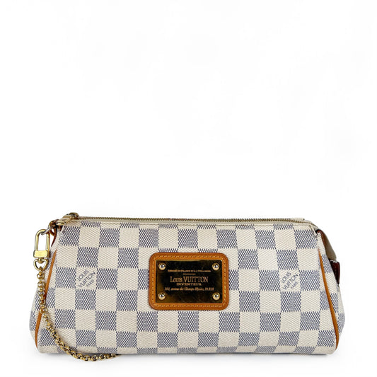 Louis Vuitton Eva Pochette