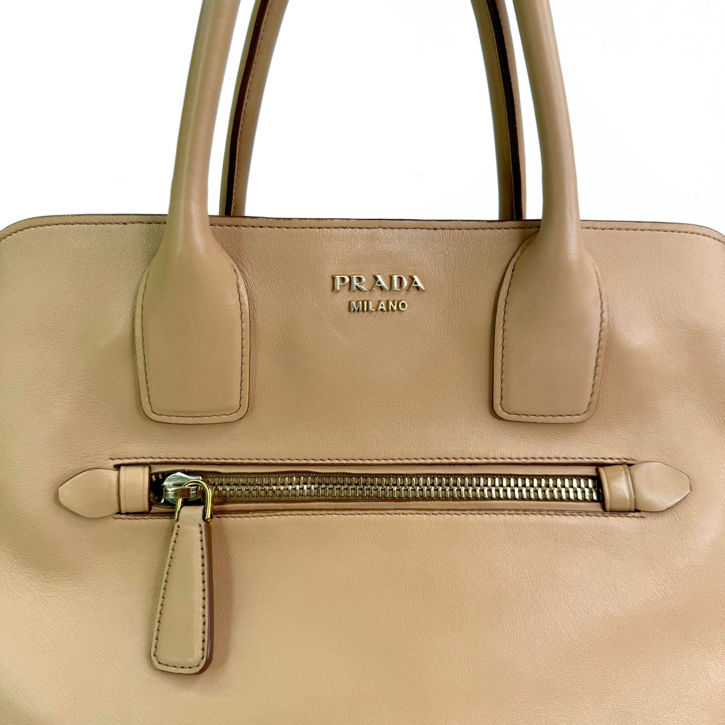 Prada Promenade Tote Bag