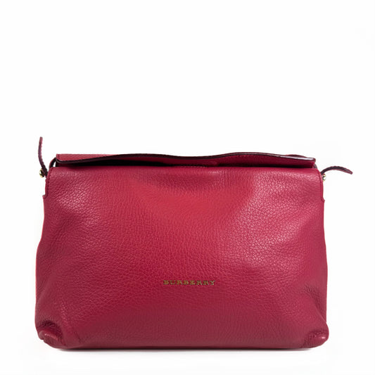 Burberry Leah Crossbody Bag