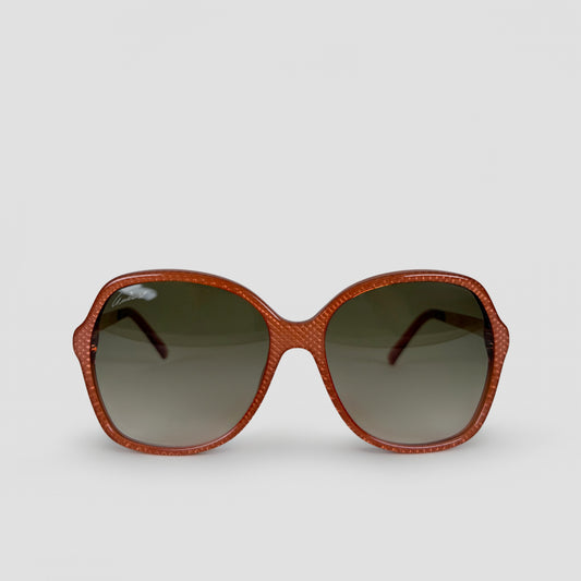 Gucci Oversized Sunglasses