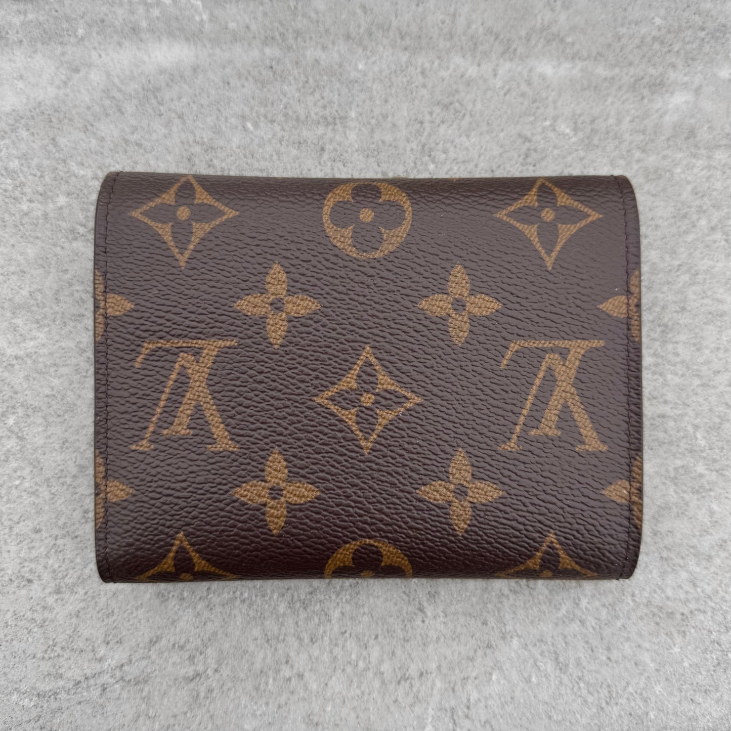 Louis Vuitton Victorine Wallet