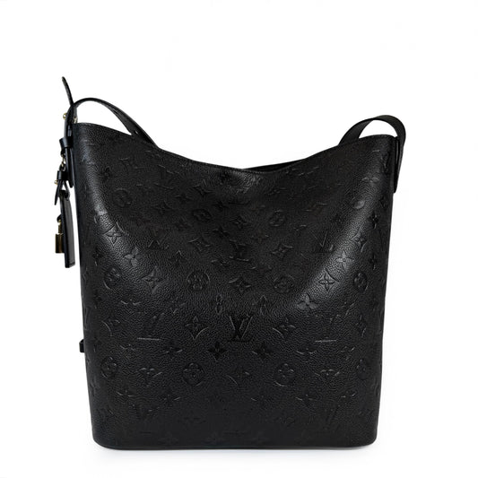 Louis Vuitton All In GM Bag