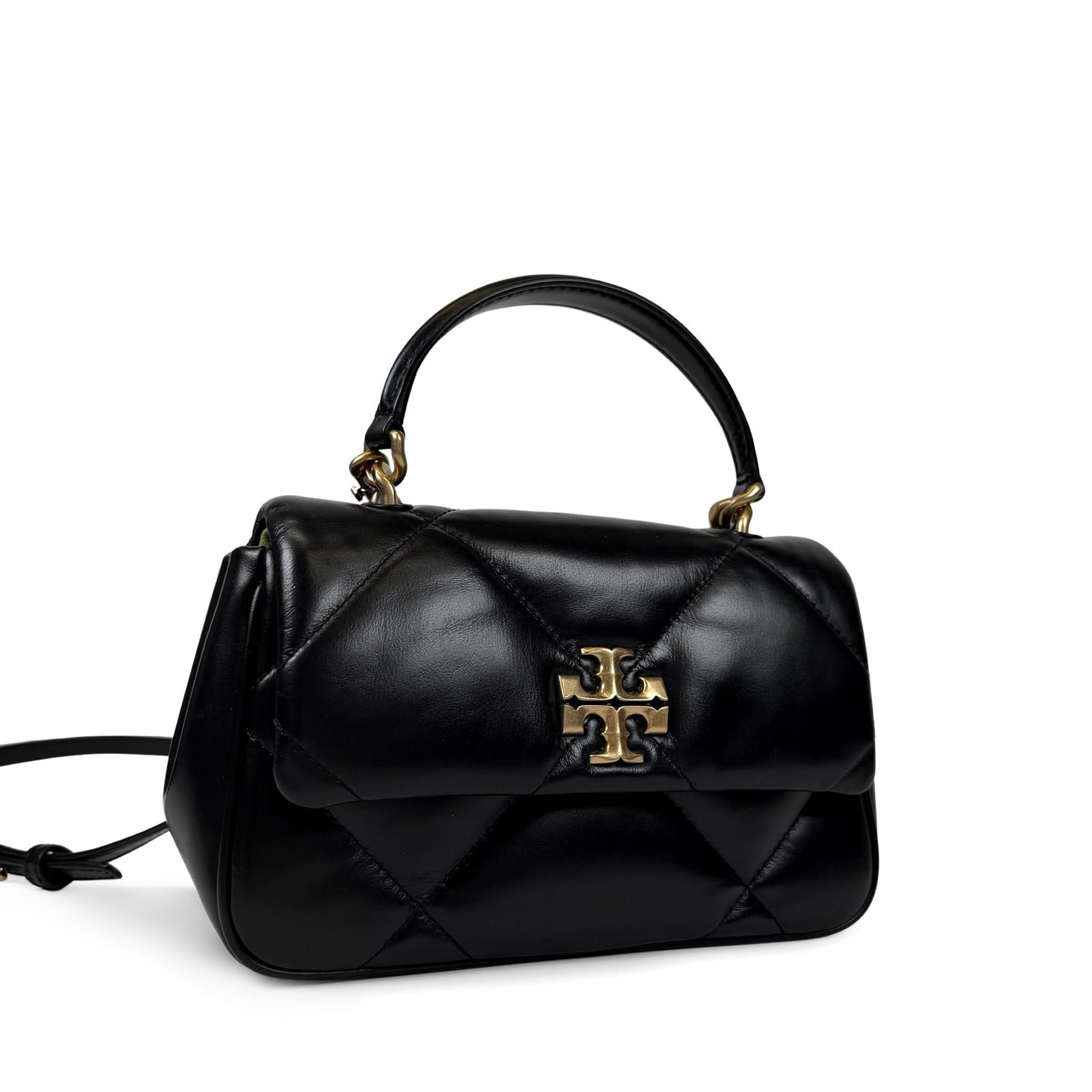 Tory Burch Kira Top Handle Bag