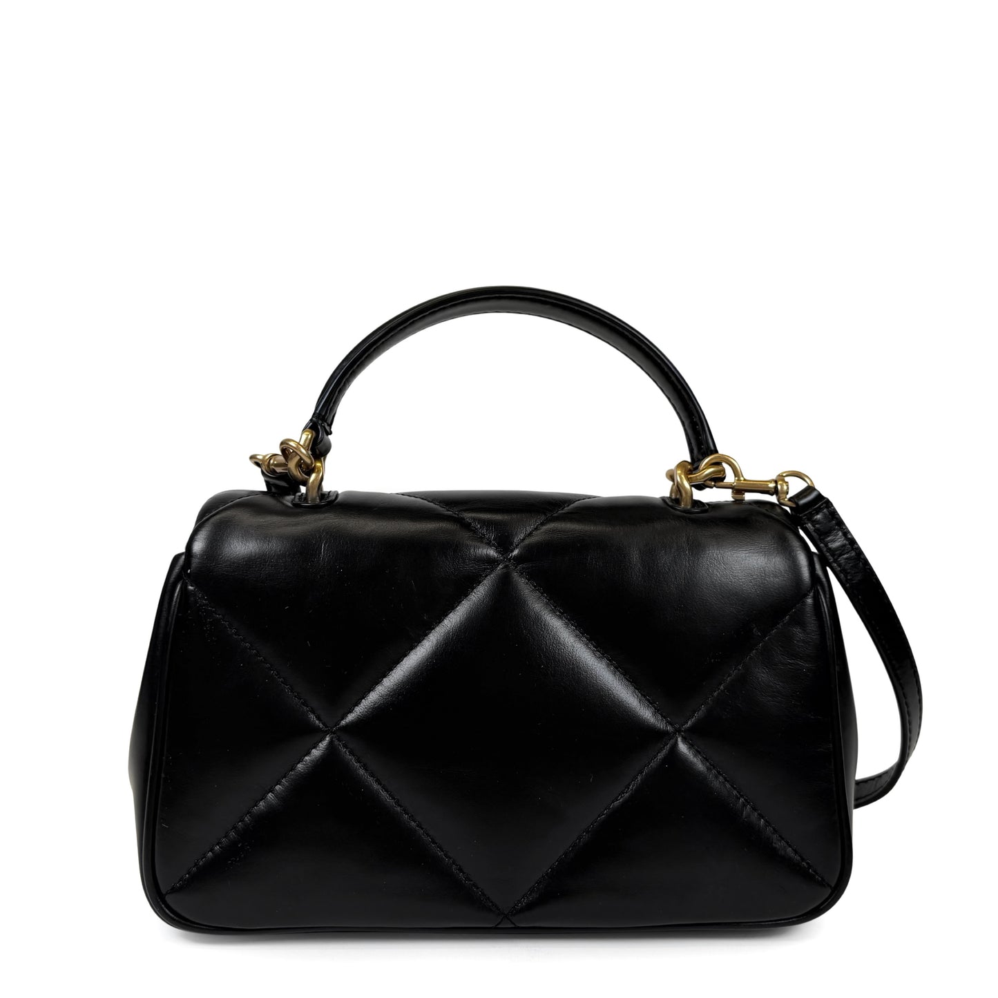 Tory Burch Kira Top Handle Bag