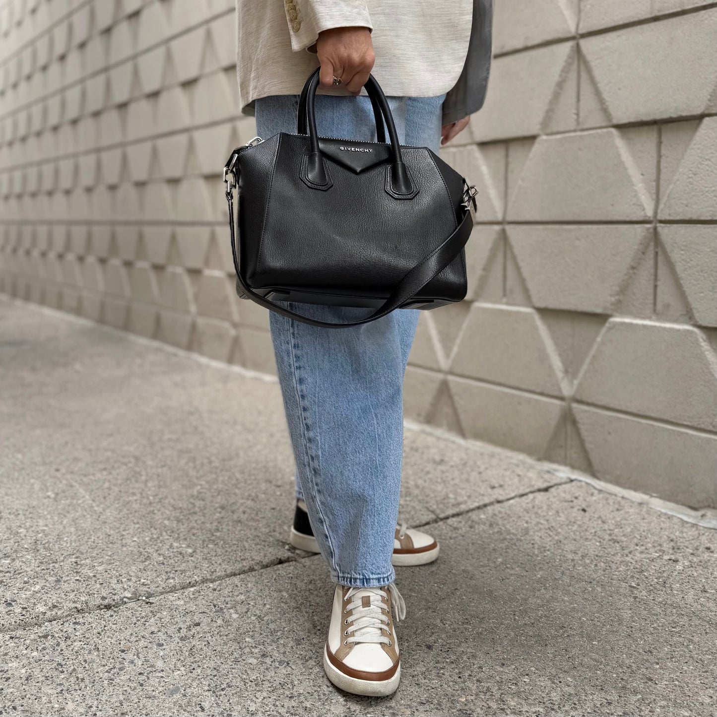 Givenchy Antigona Bag