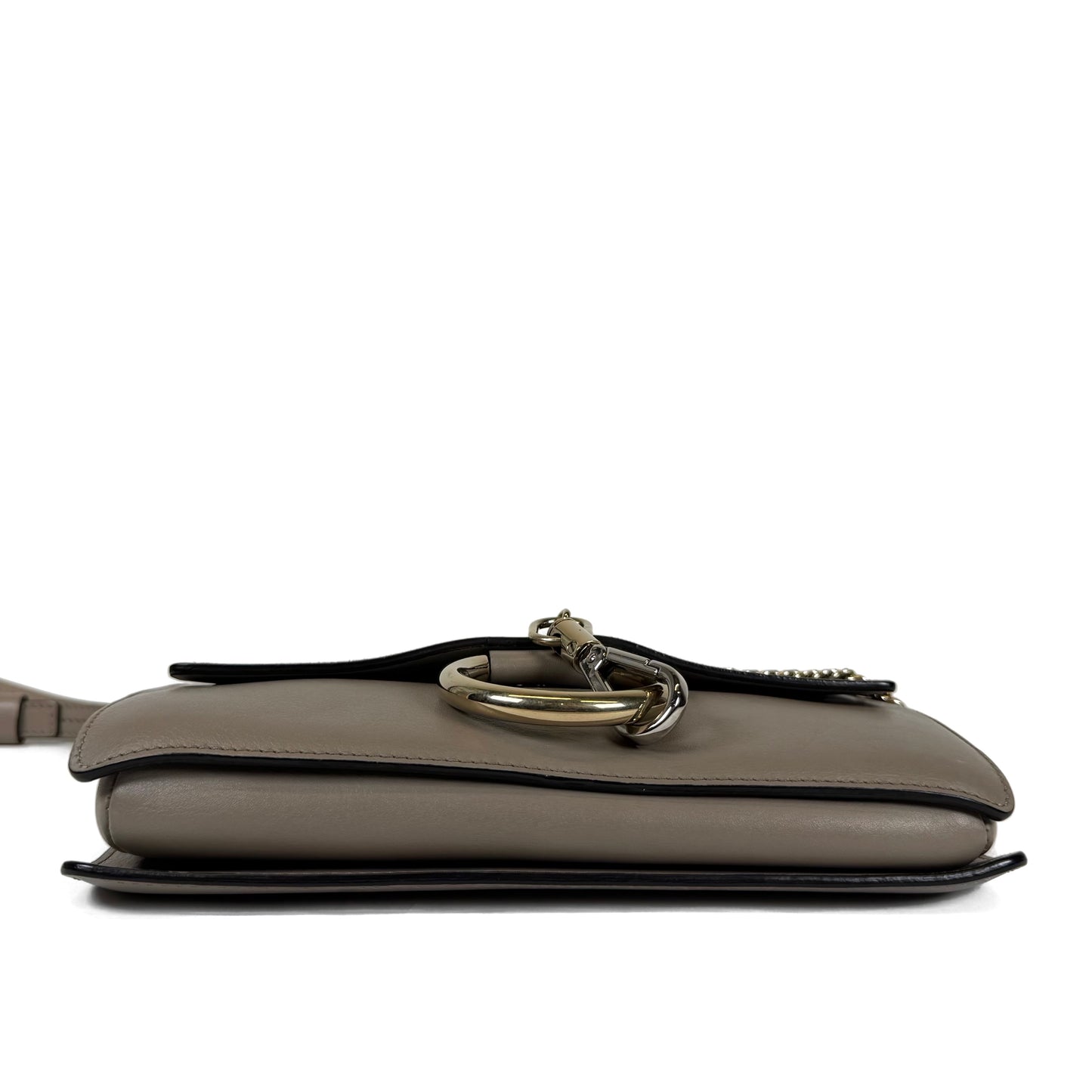 Chloe Faye Crossbody Bag