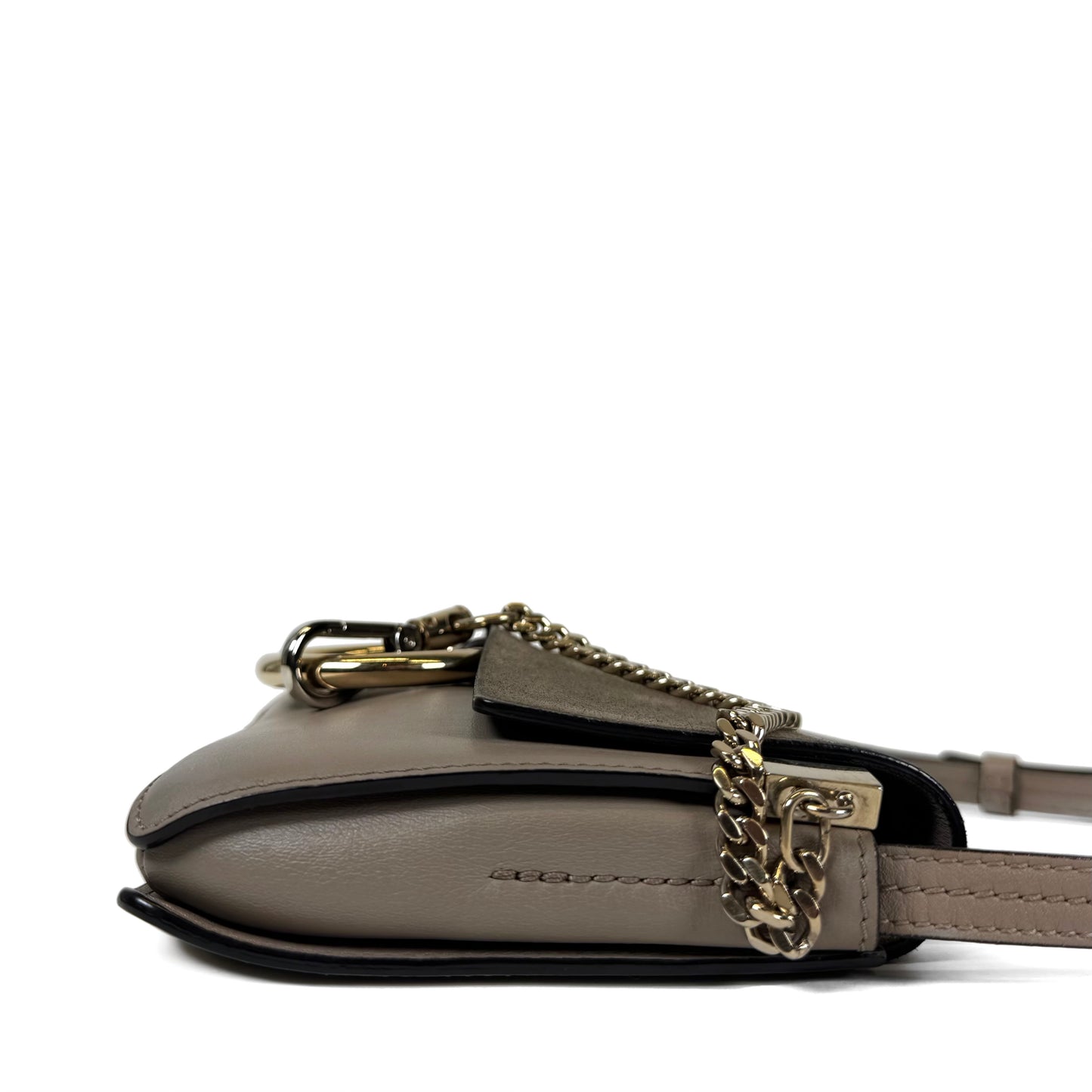 Chloe Faye Crossbody Bag