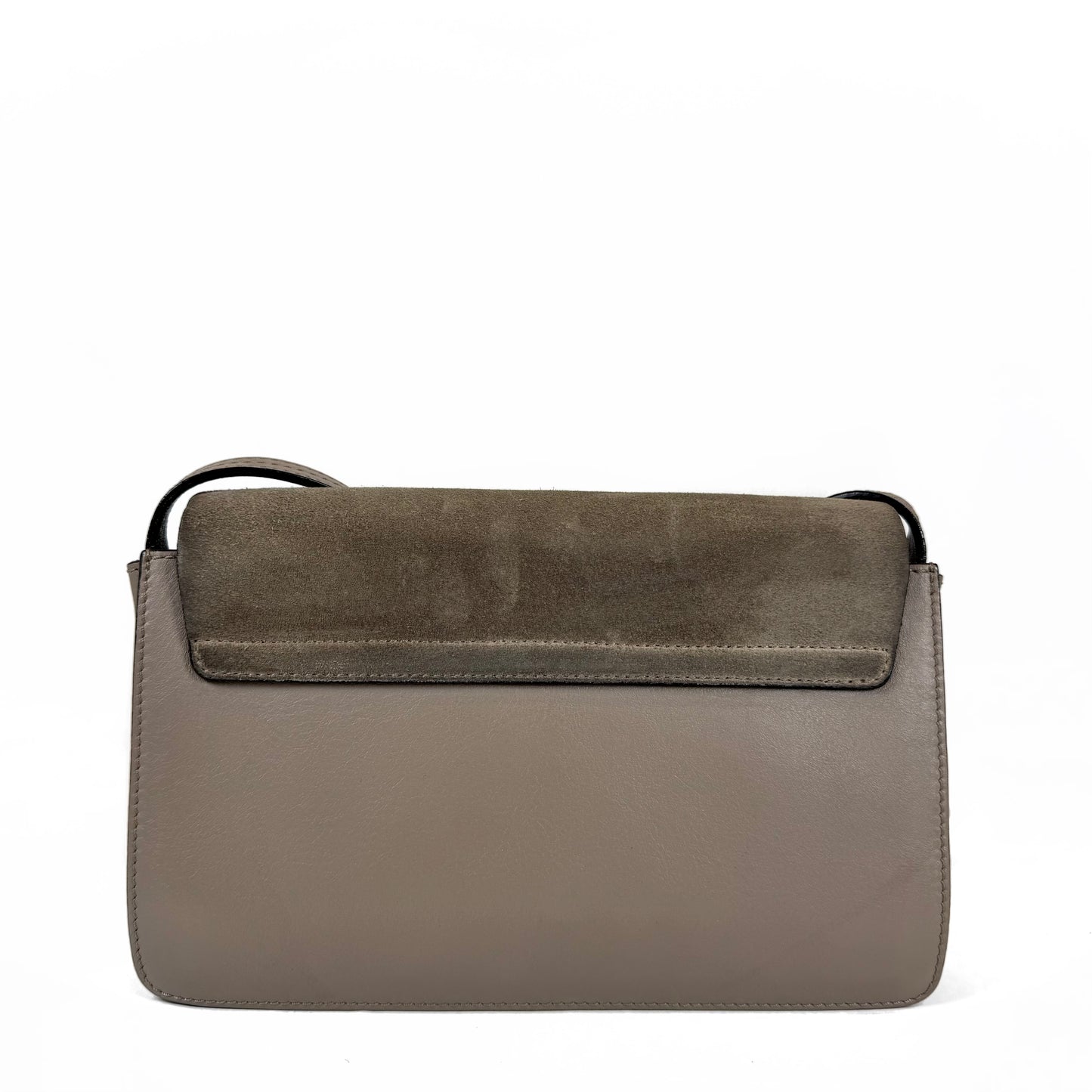 Chloe Faye Crossbody Bag
