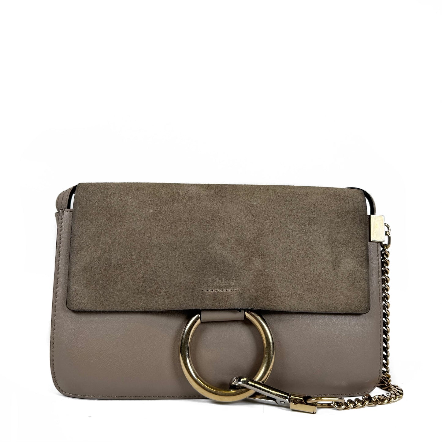 Chloe Faye Crossbody Bag