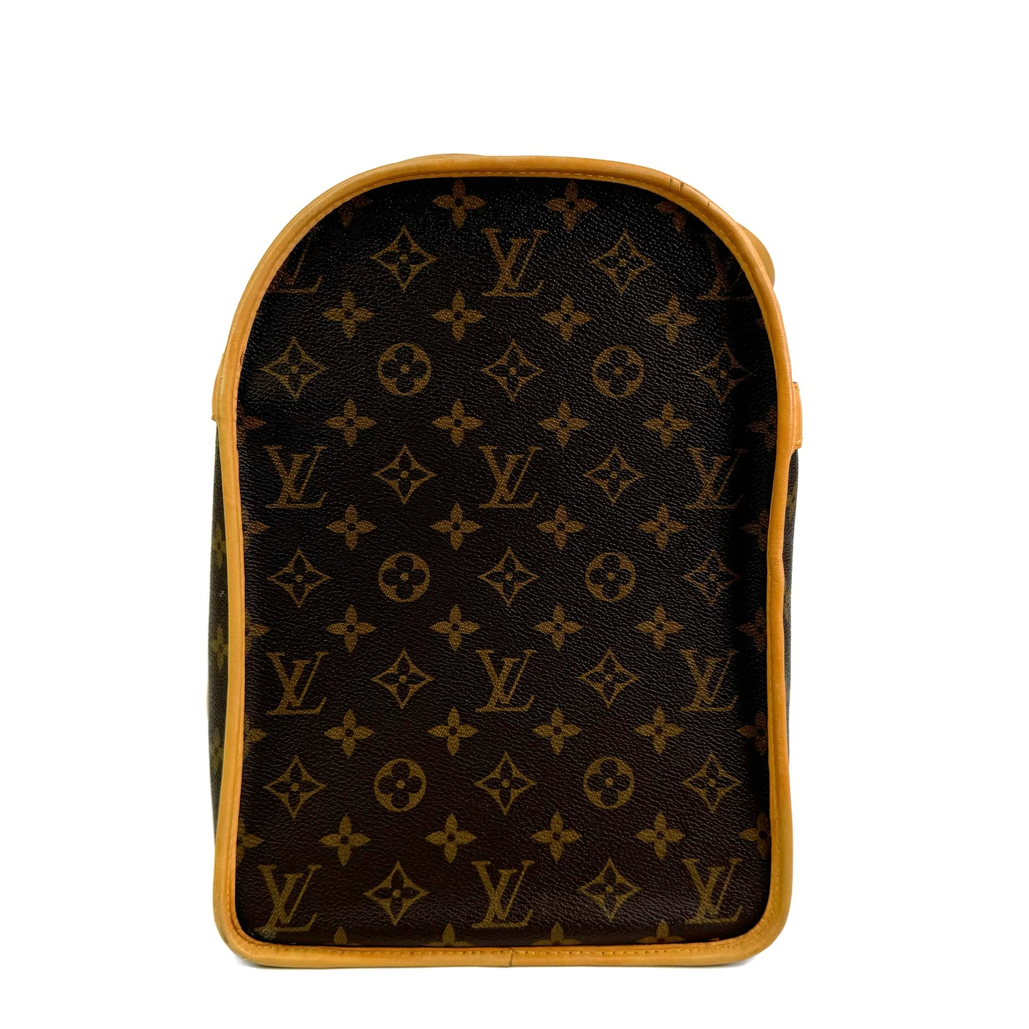 Louis Vuitton Sac Chien 40 Pet Carrier