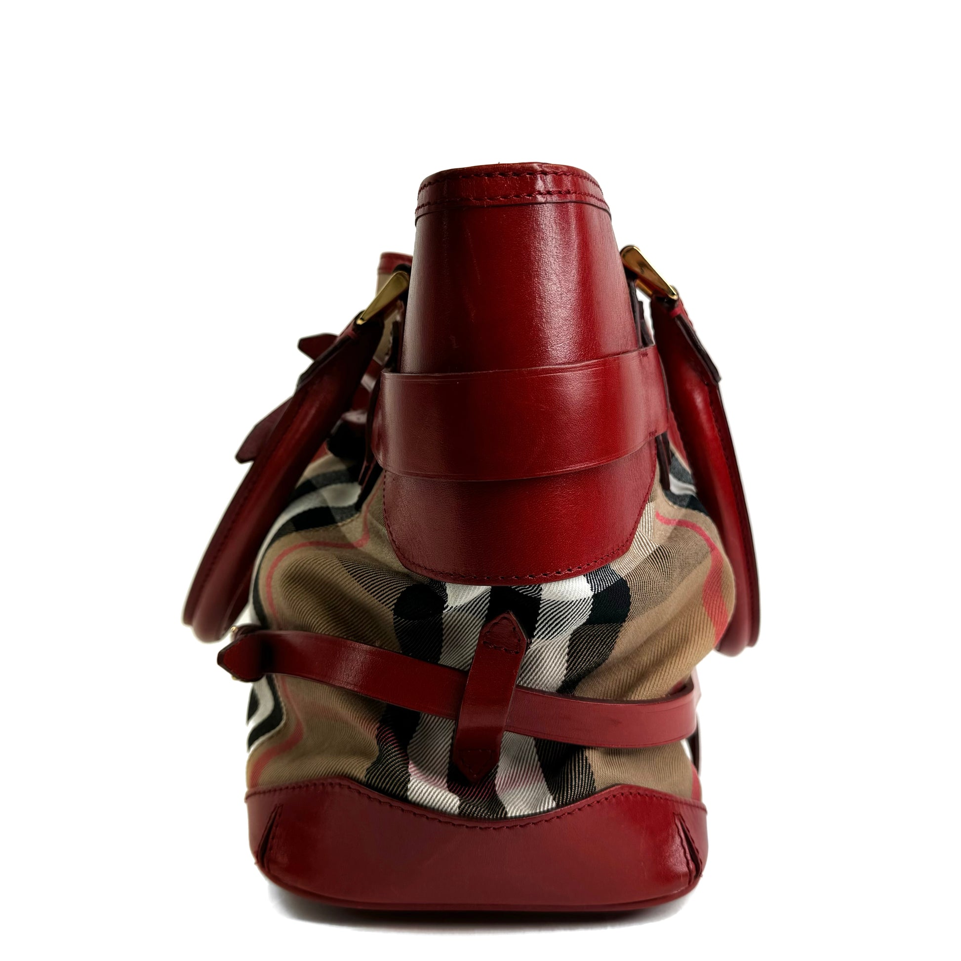 Burberry sales bridle bag