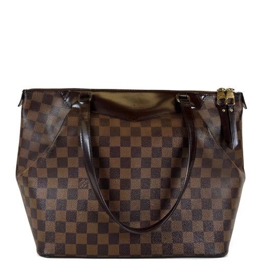 Louis Vuitton Westminster GM Bag
