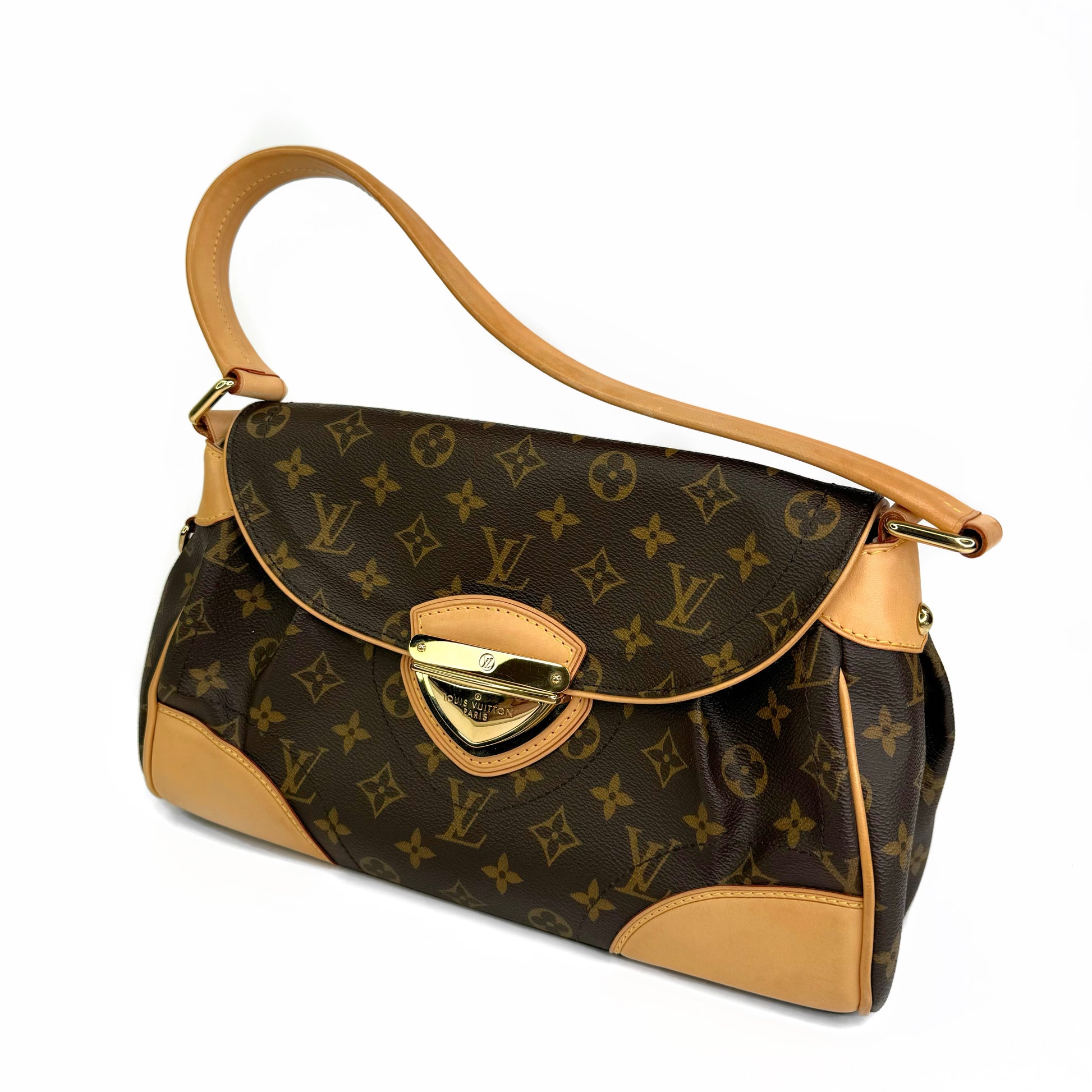 Louis vuitton mm crossbody bag on sale
