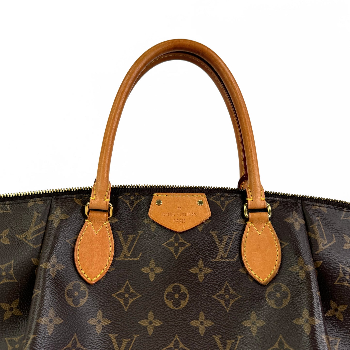 Louis Vuitton Turenne MM Bag