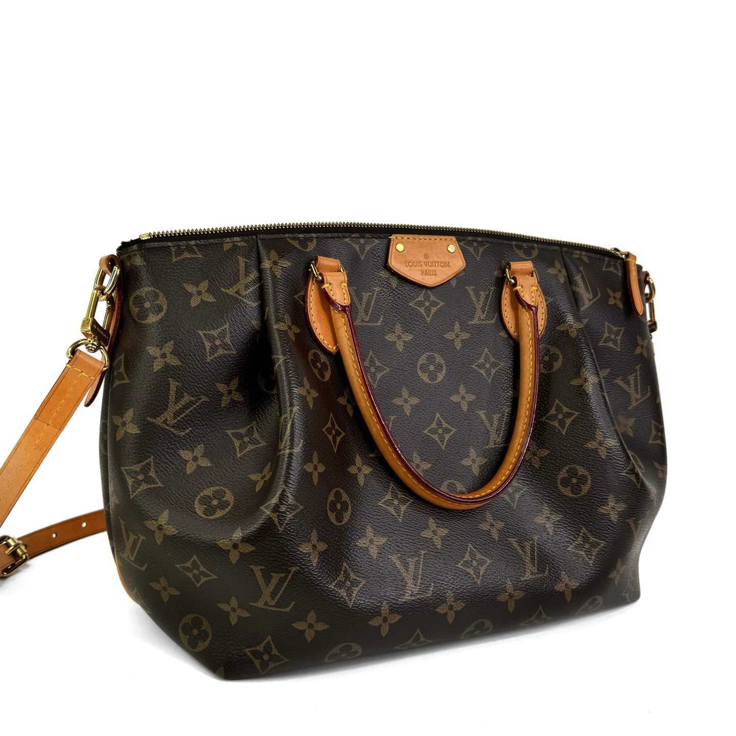 Louis Vuitton Turenne MM Bag