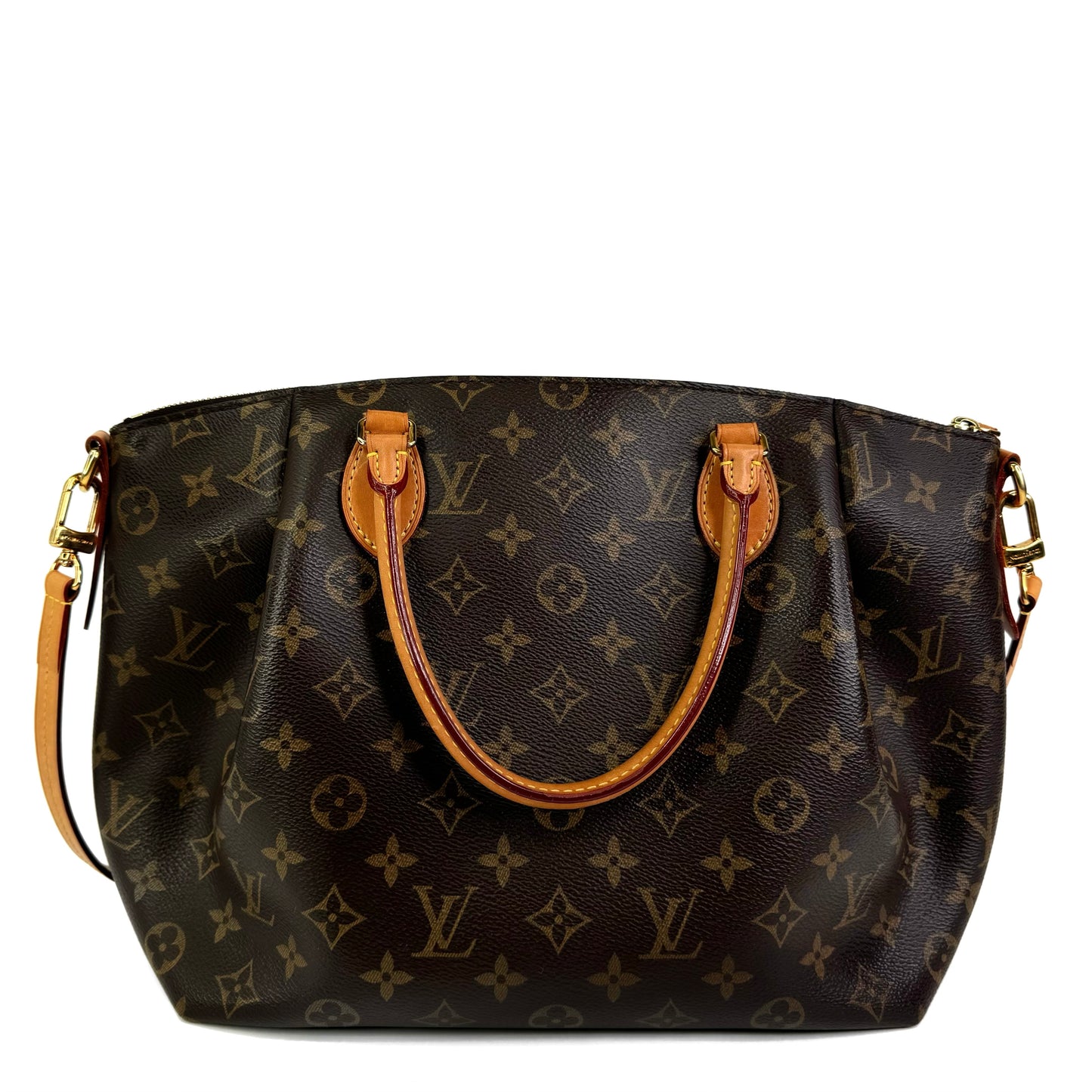 Louis Vuitton Turenne MM Bag