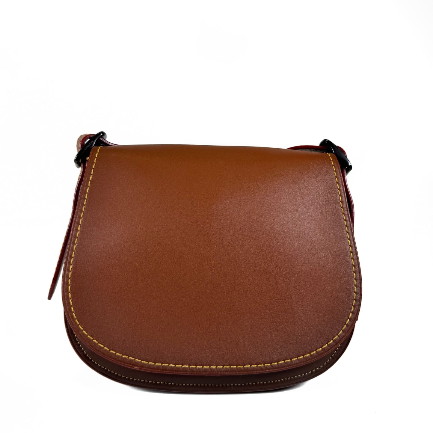 Coach 1941 Saddle 23 Bag