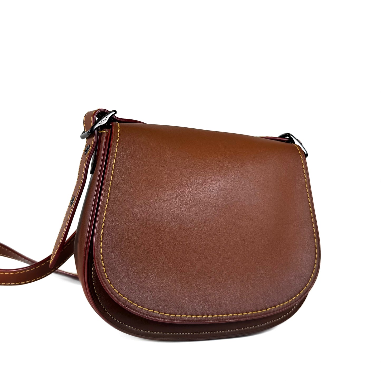 Coach 1941 Saddle 23 Bag