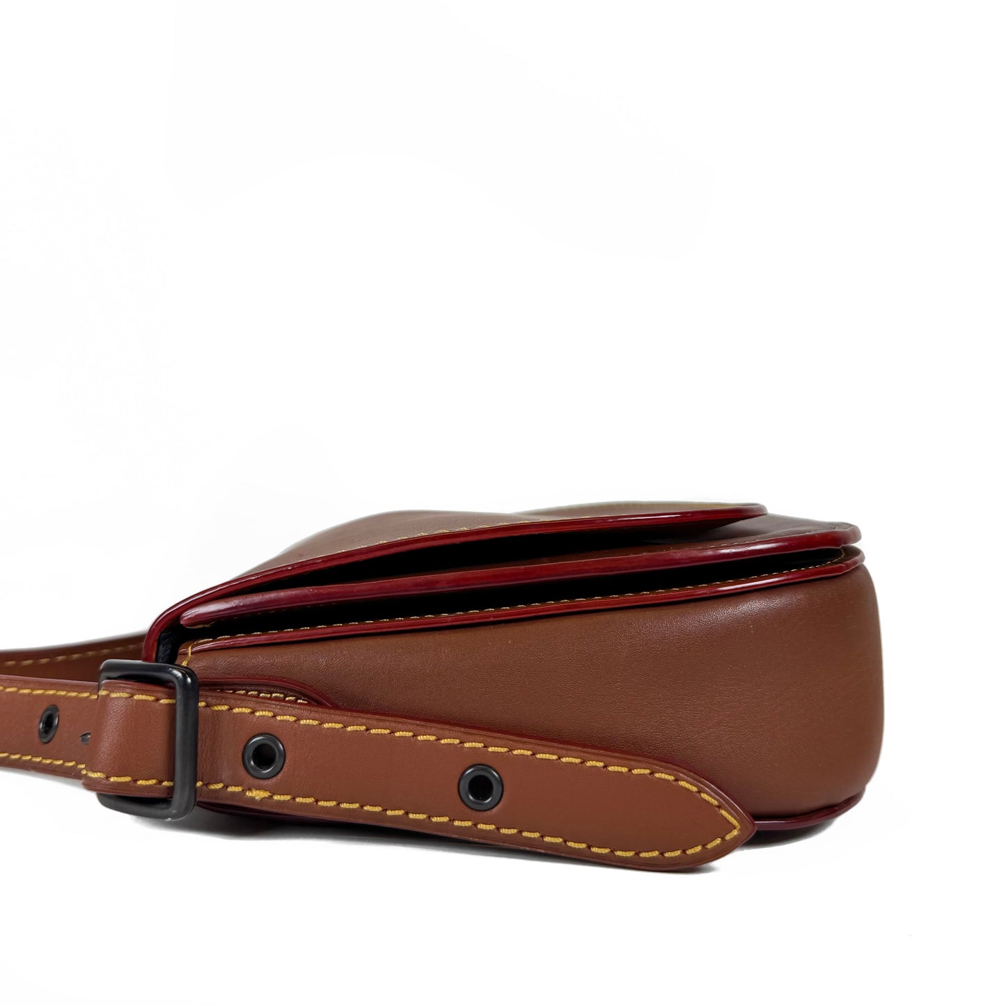 Coach 1941 Saddle 23 Bag