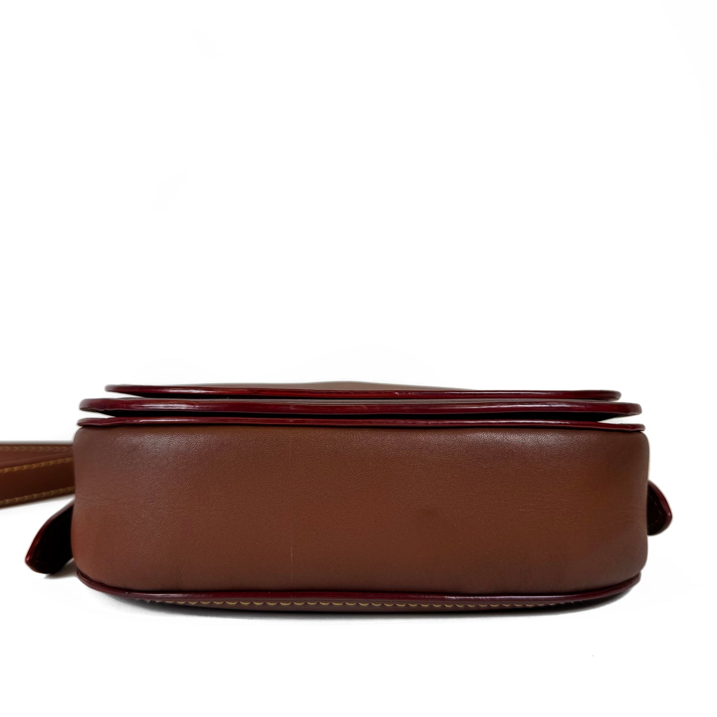 Coach 1941 Saddle 23 Bag