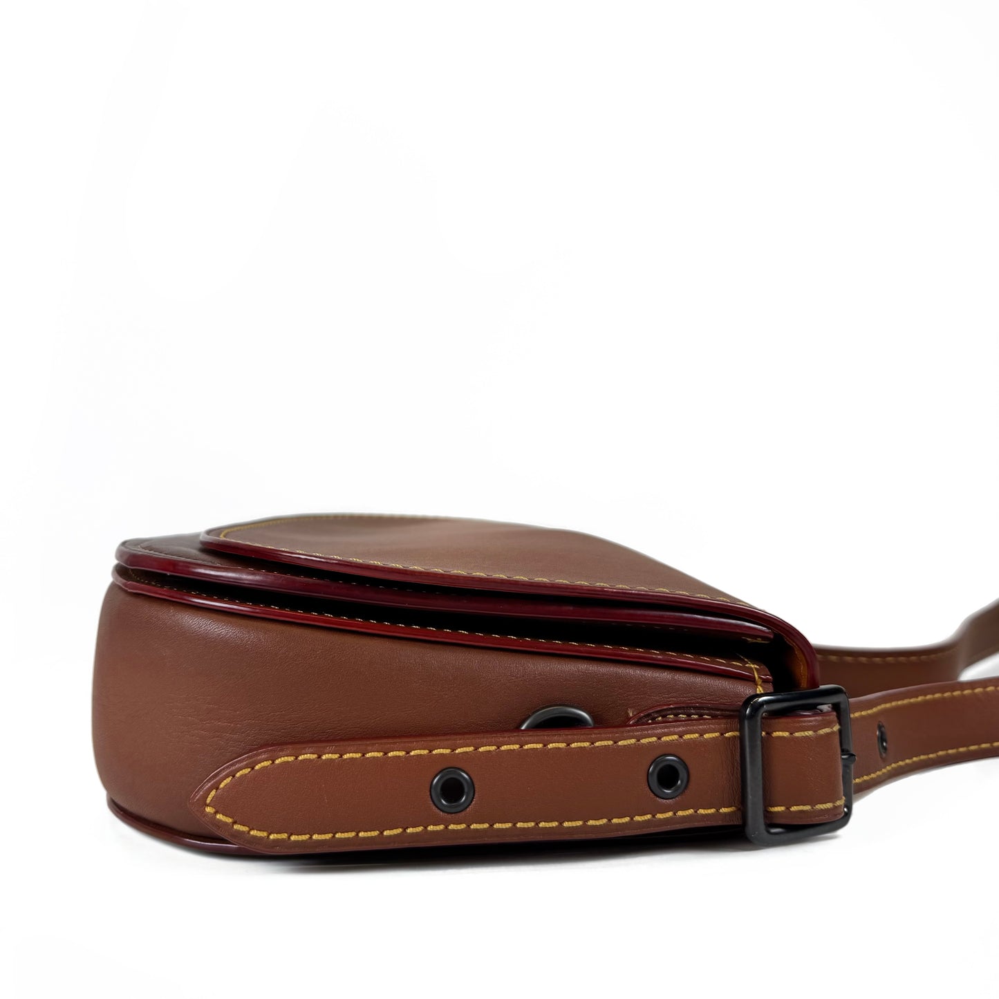 Coach 1941 Saddle 23 Bag