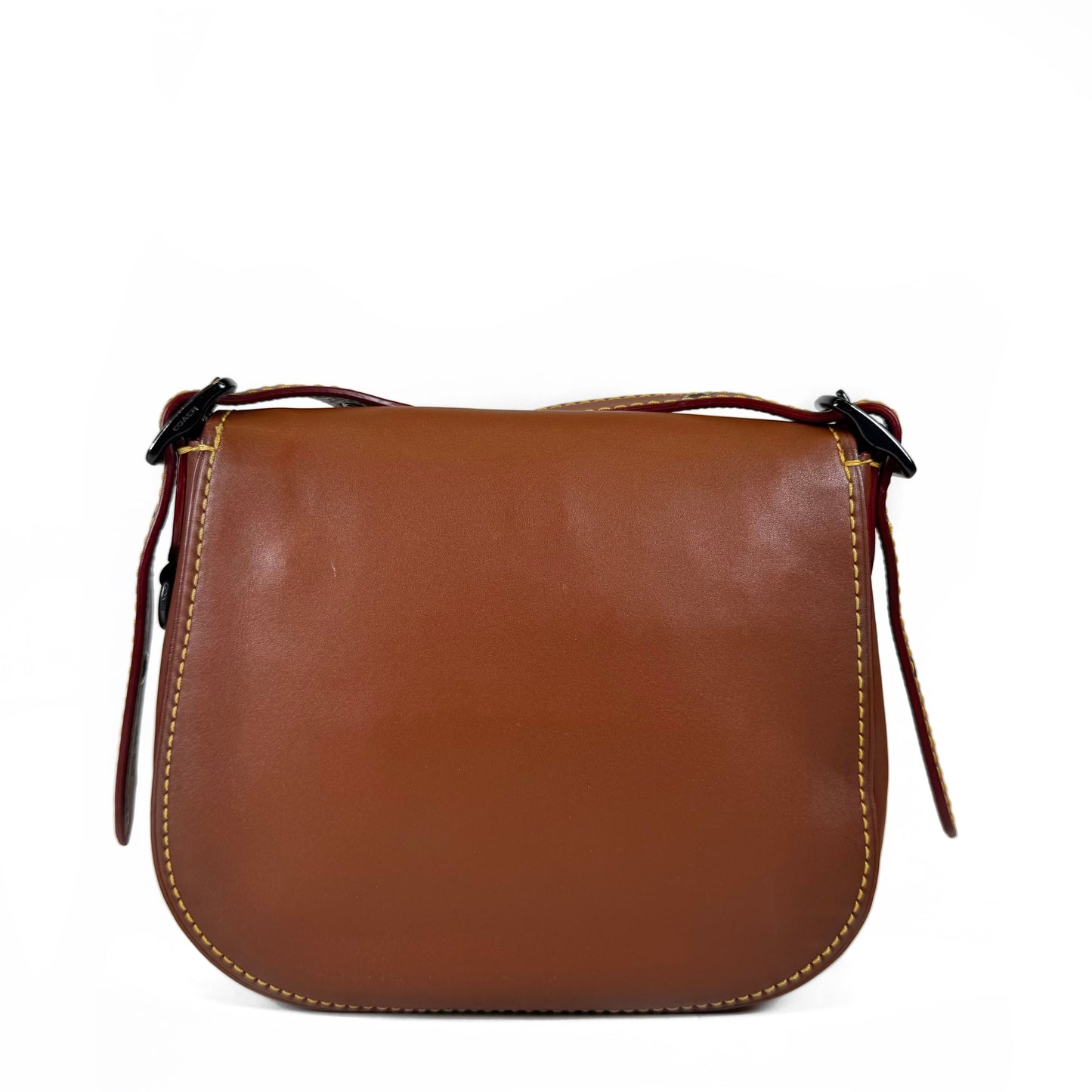 Coach 1941 Saddle 23 Bag