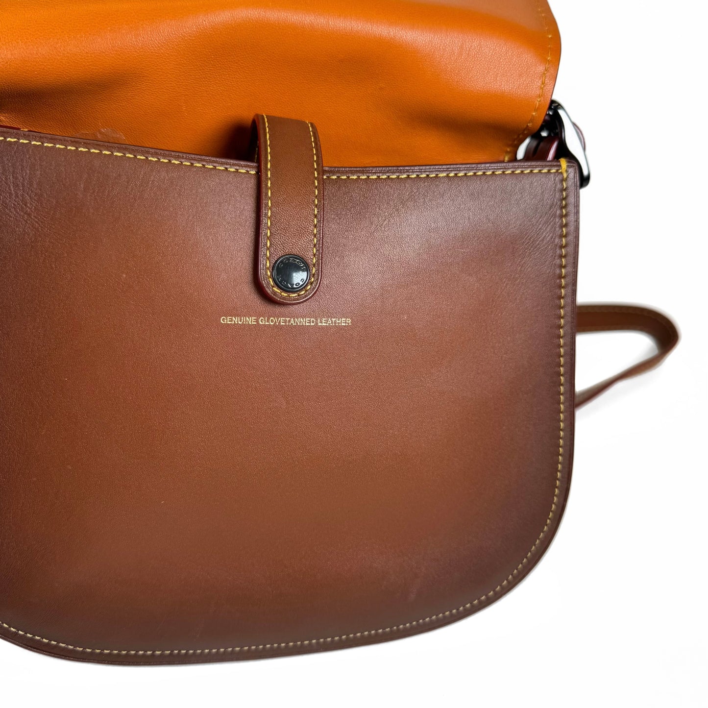 Coach 1941 Saddle 23 Bag