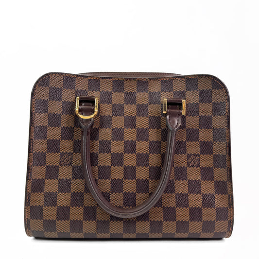 Louis Vuitton Triana Bag