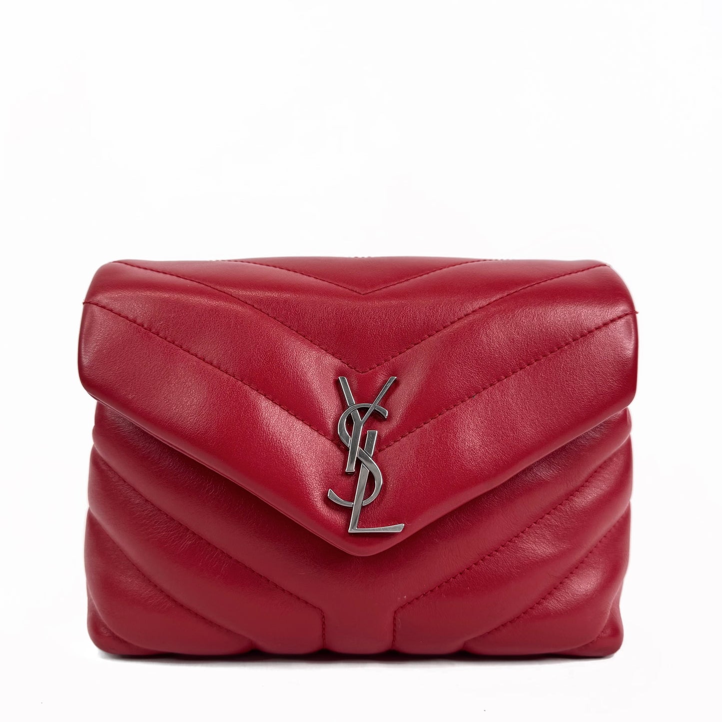 Saint Laurent Toy LouLou Bag