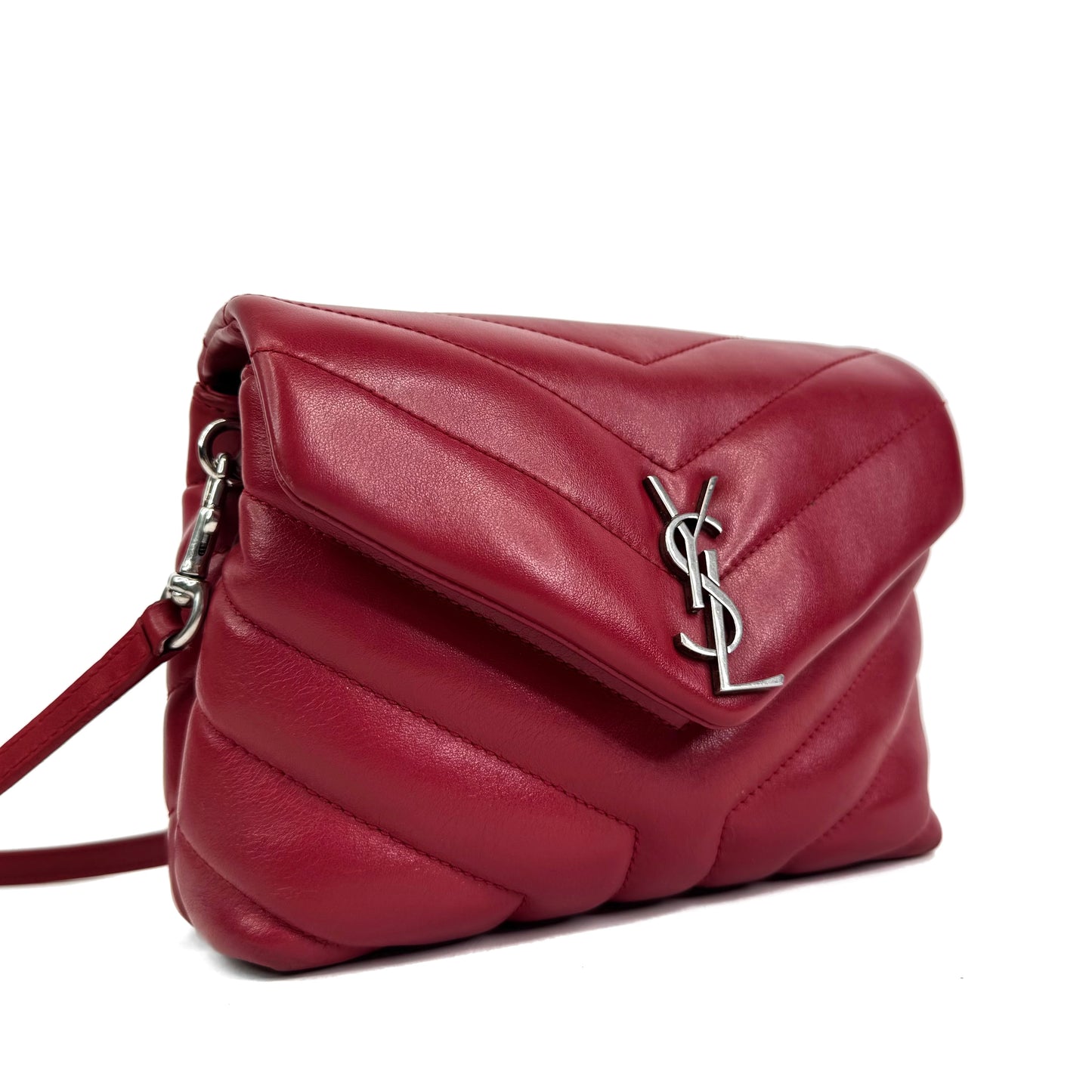 Saint Laurent Toy LouLou Bag