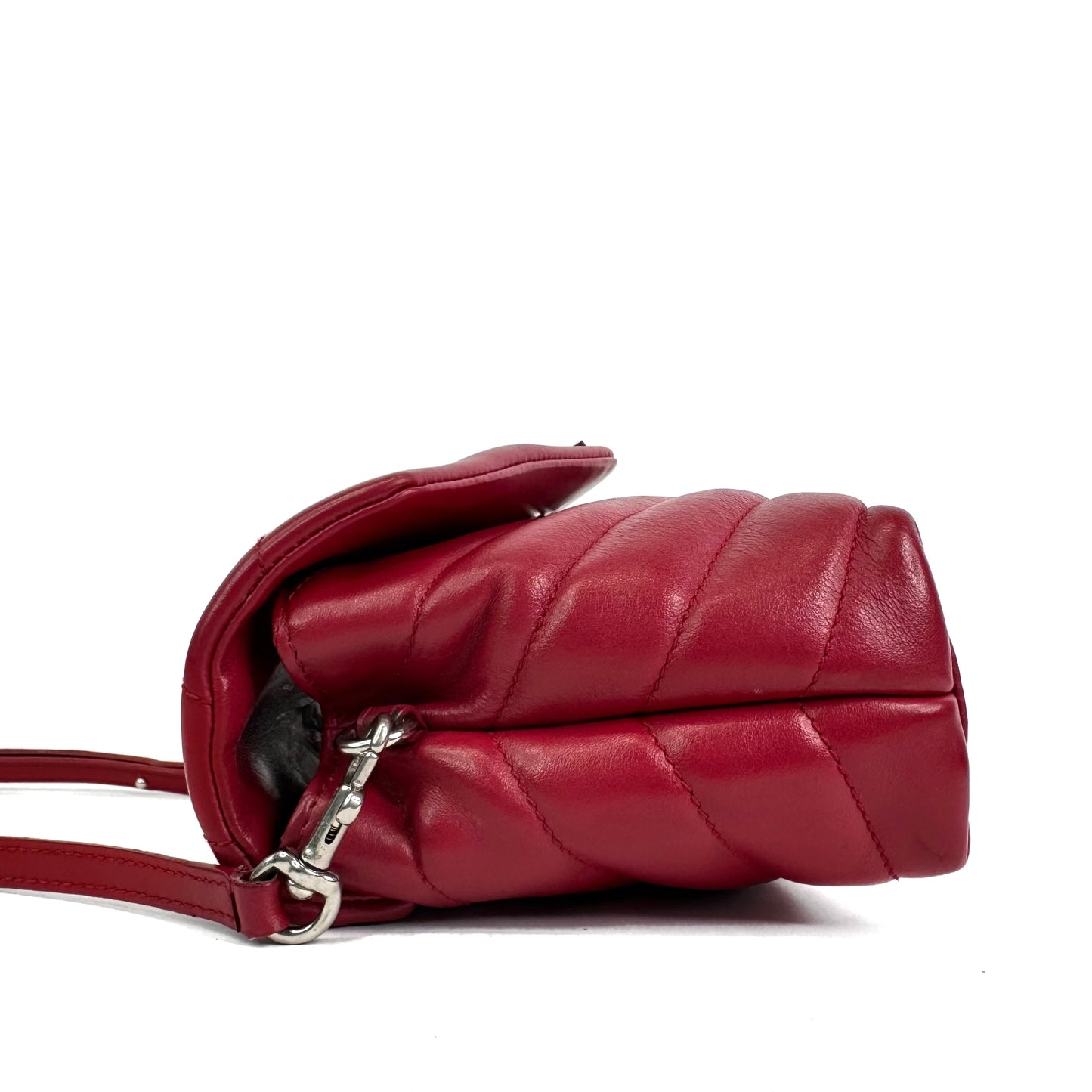 Saint Laurent Toy LouLou Bag