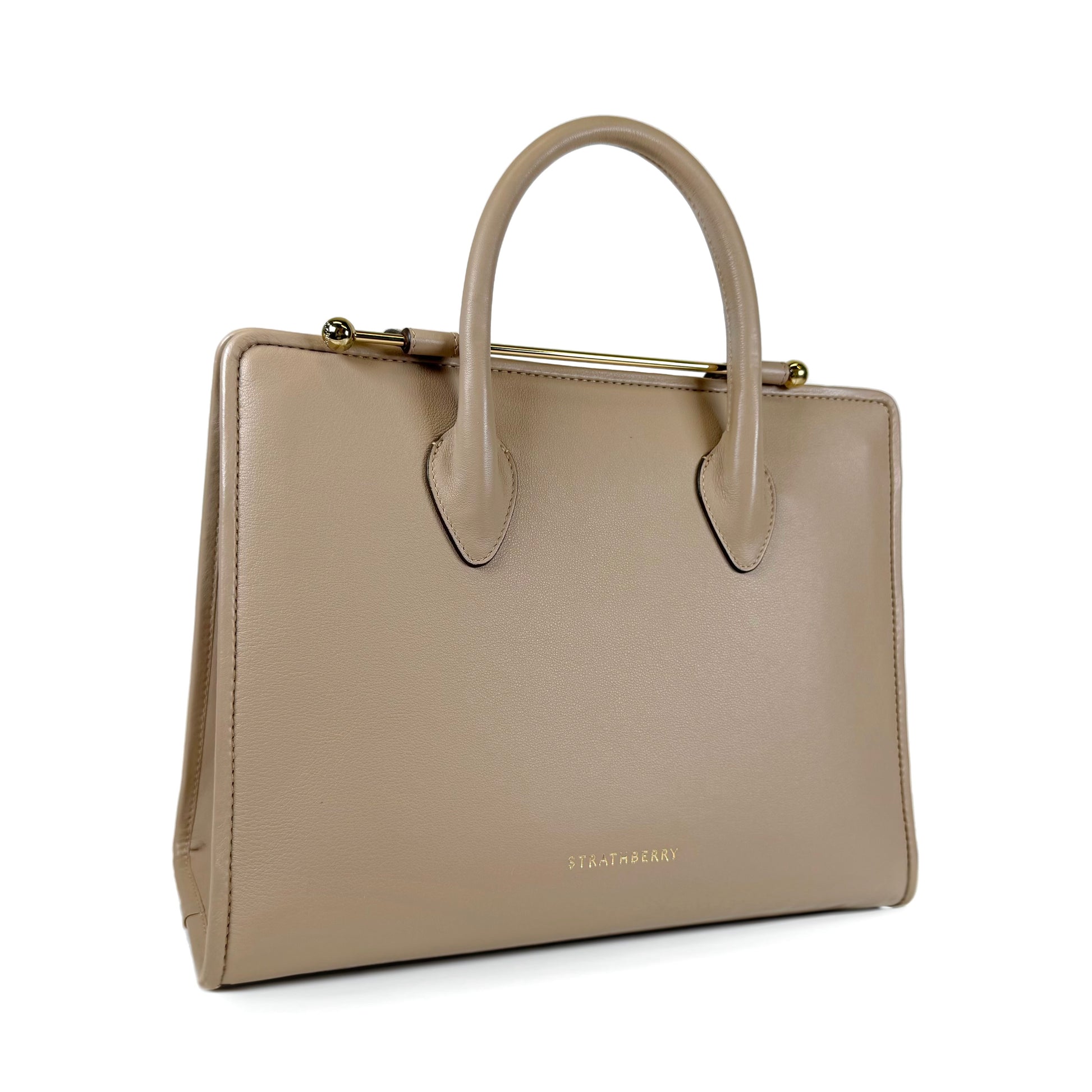 Strathberry Midi Tote Bag – Wilder's Consignment House