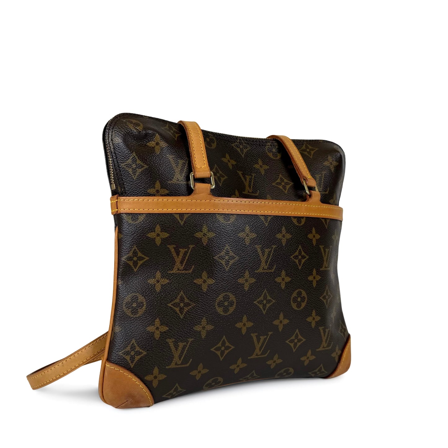 Louis Vuitton Sac Coussin Bag
