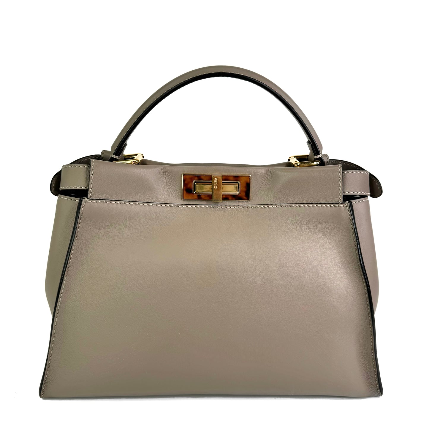 Fendi Peekaboo Medium Bag