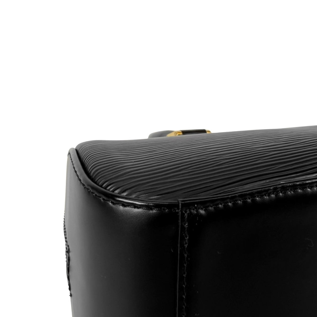Louis Vuitton Jasmine Epi Bag