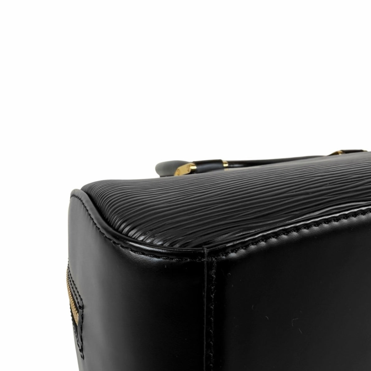 Louis Vuitton Jasmine Epi Bag