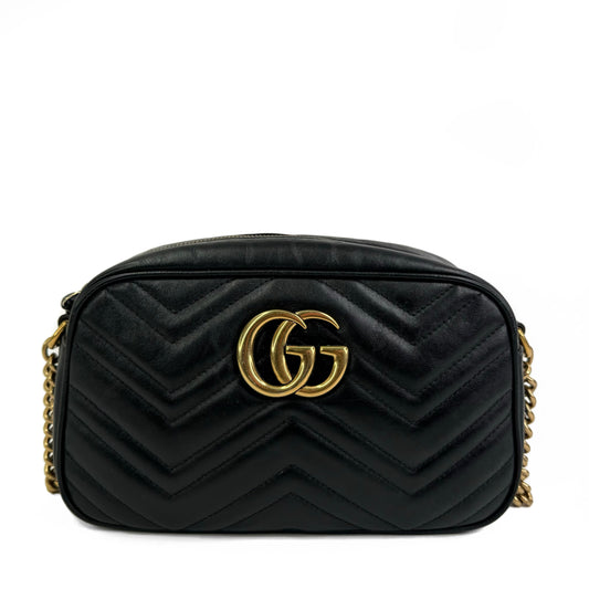 Gucci Marmont Camera Small Bag