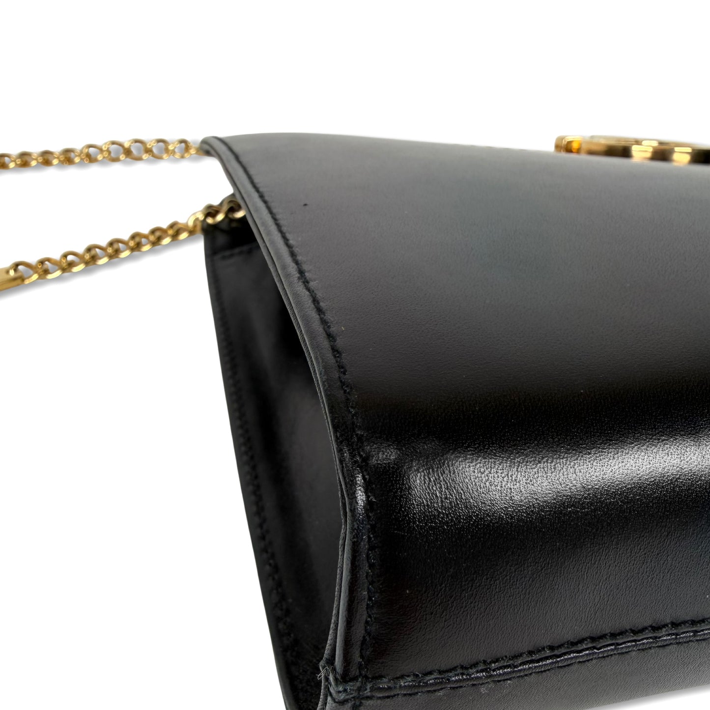 Salvatore Ferragamo Diana Gancini Bag